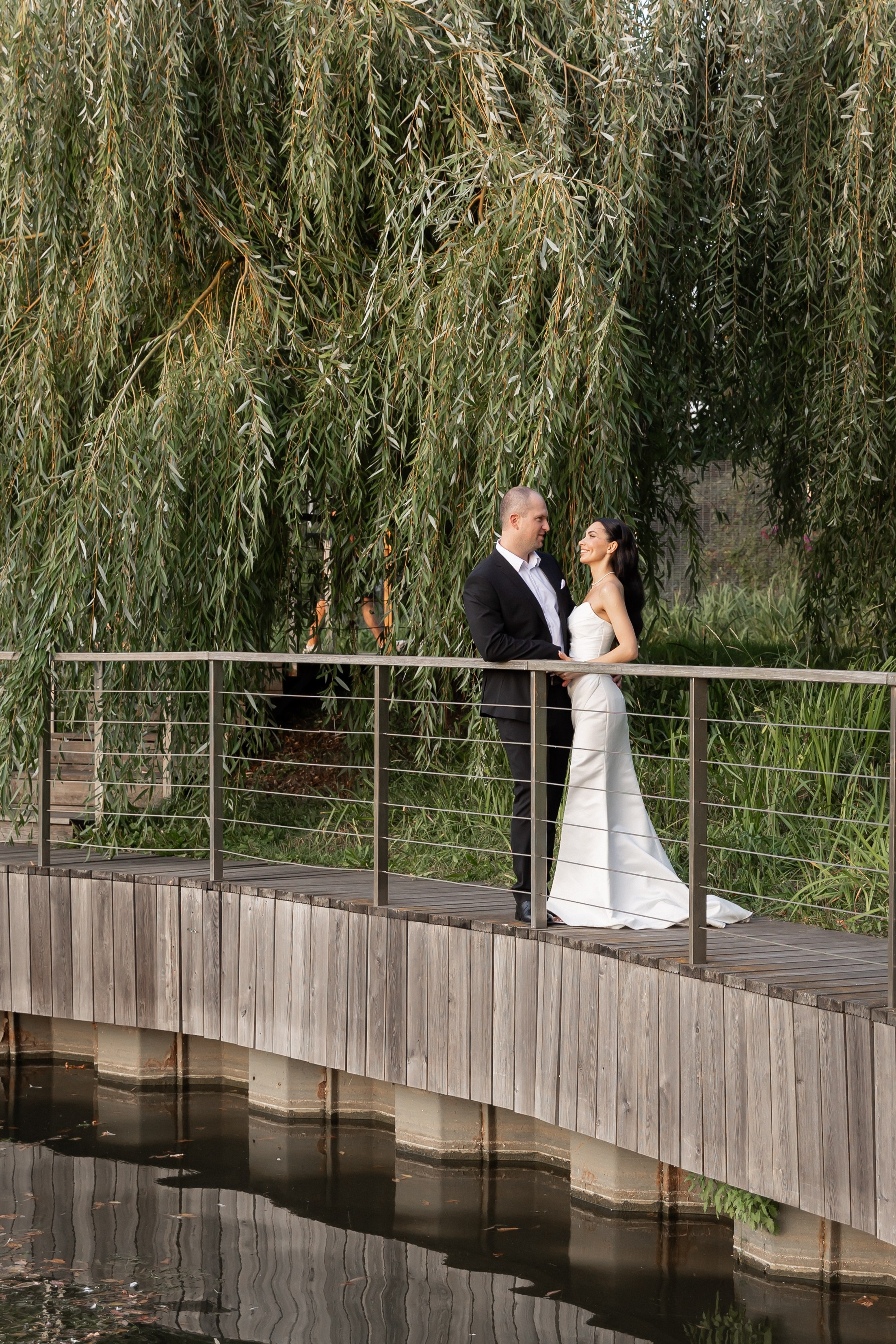 Y&K. Свадебный фотограф. Москва. Мытищи