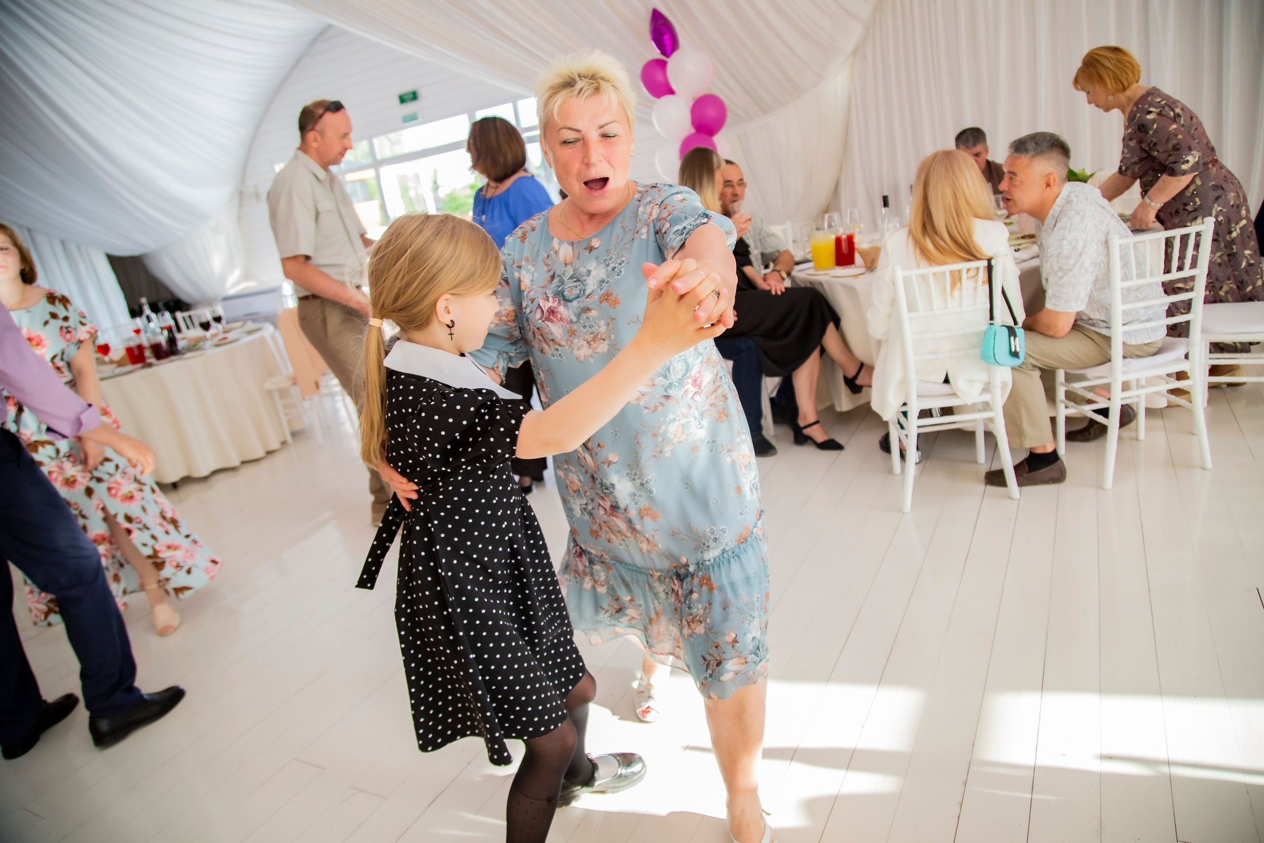 Юбилей. 𝓕𝓸𝓽𝓸𝓰𝓻𝓪𝓯 𝓑𝓪𝓵𝓪𝓼𝓱𝓲𝓱𝓪 / 𝓜𝓸𝓼𝓴𝓿𝓪