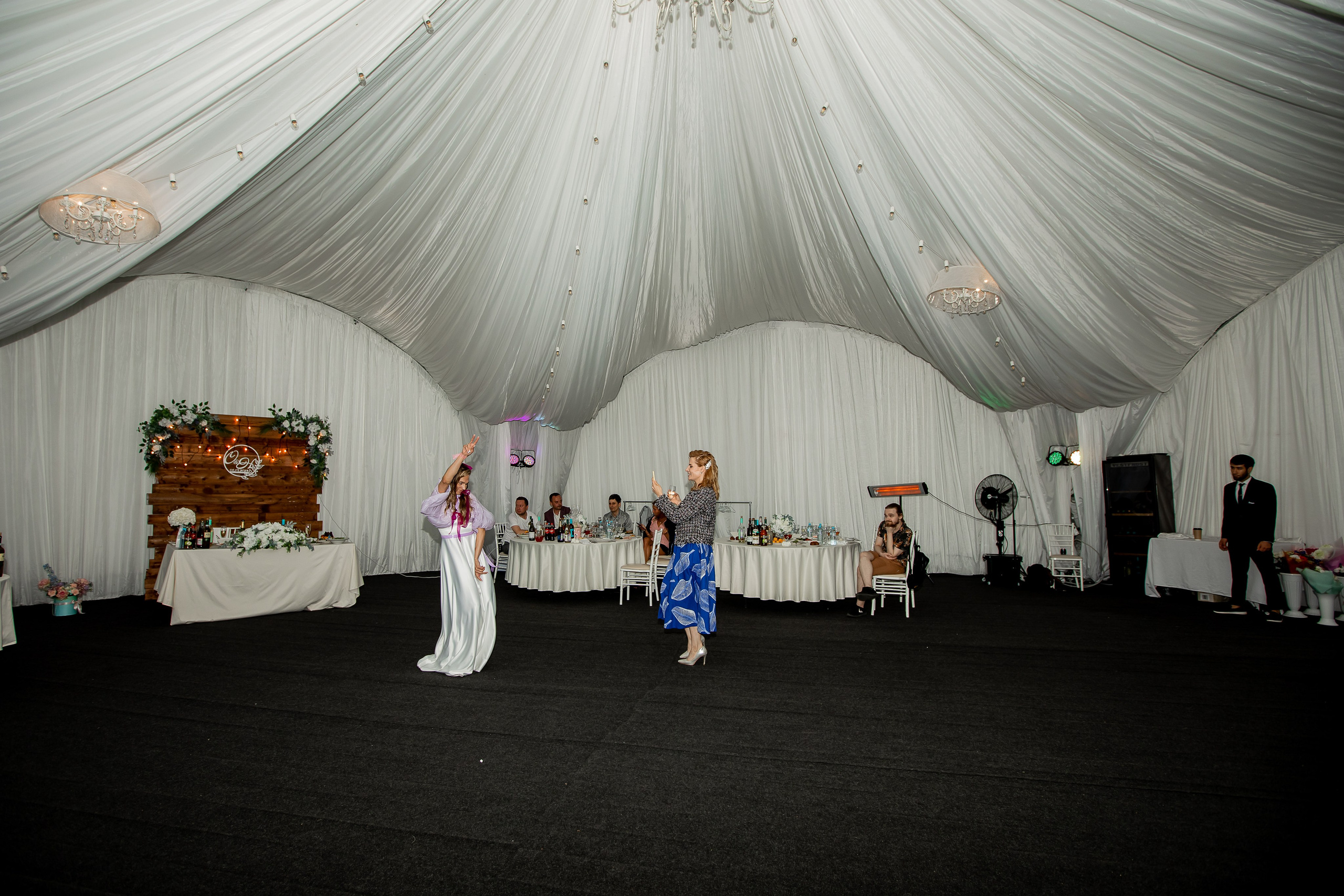 Олег и Наталья. Свадебный и семейный фотограф в Колпино и СПб Юлия Папанова