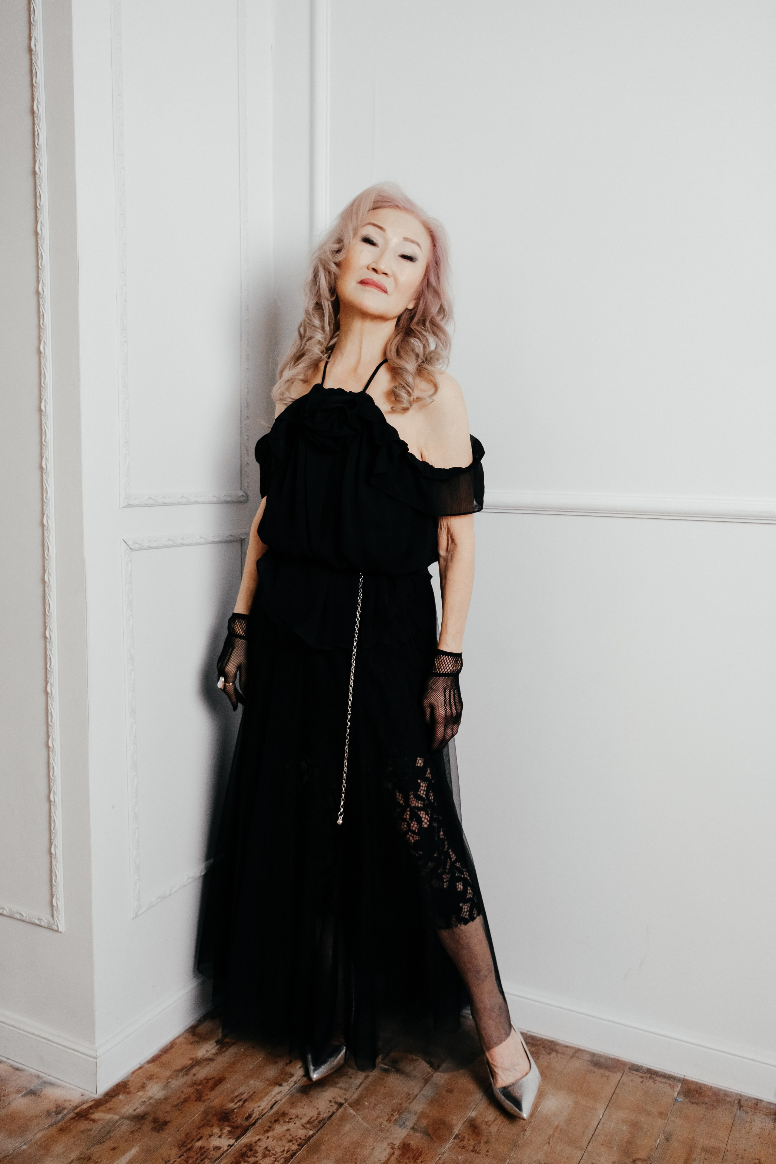 Мила. Модельное агентство ART PODIUM ULAN-UDE