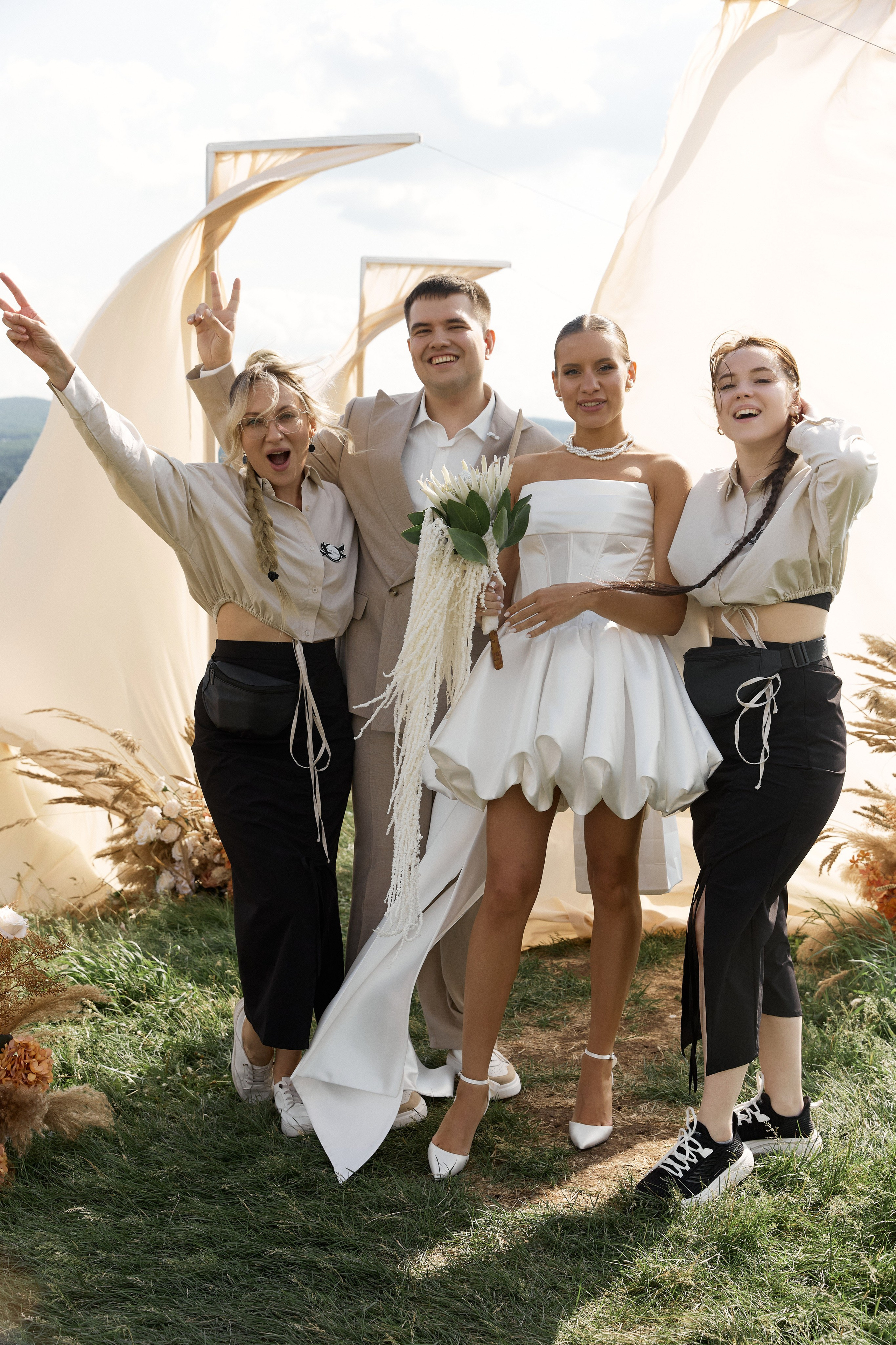 Посмотреть серию. Свадебный и семейный фотограф в Красноярске Тряпчев Павел