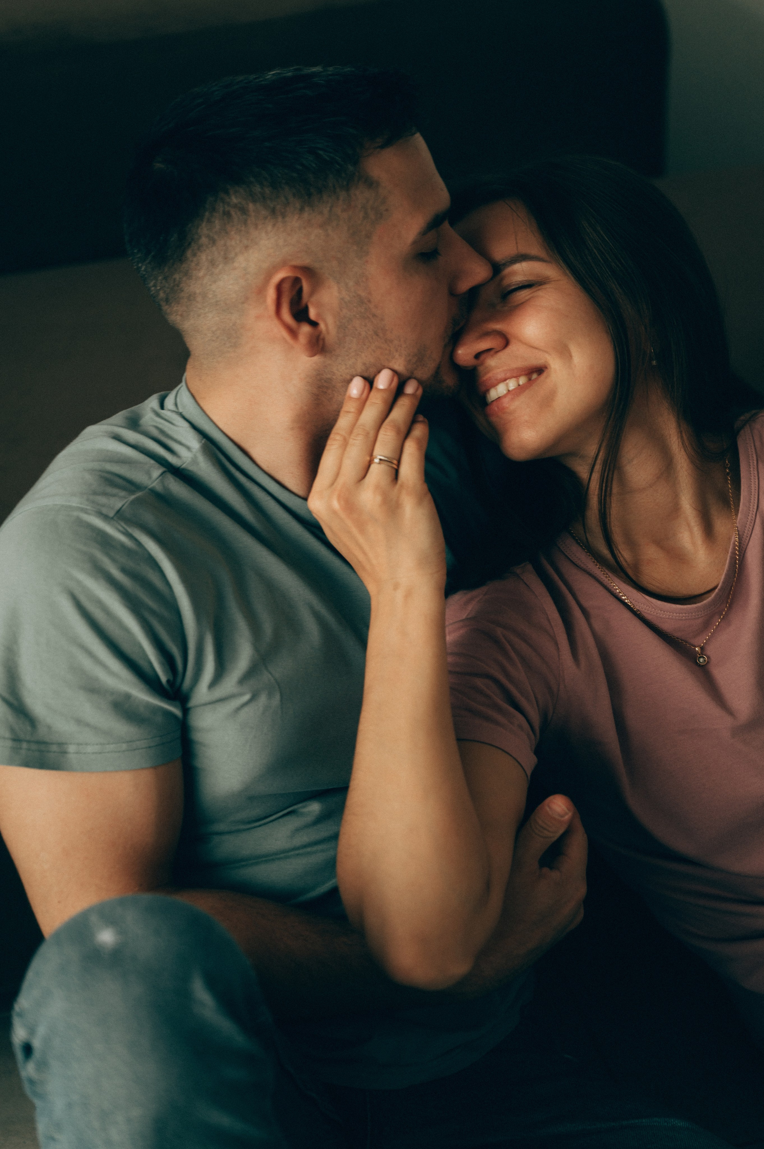 Свадебные фотосессии Красноярск, лав-стори, фотосессия пары. Юлия Раскова — Портретный и семейный фотограф в Красноярске