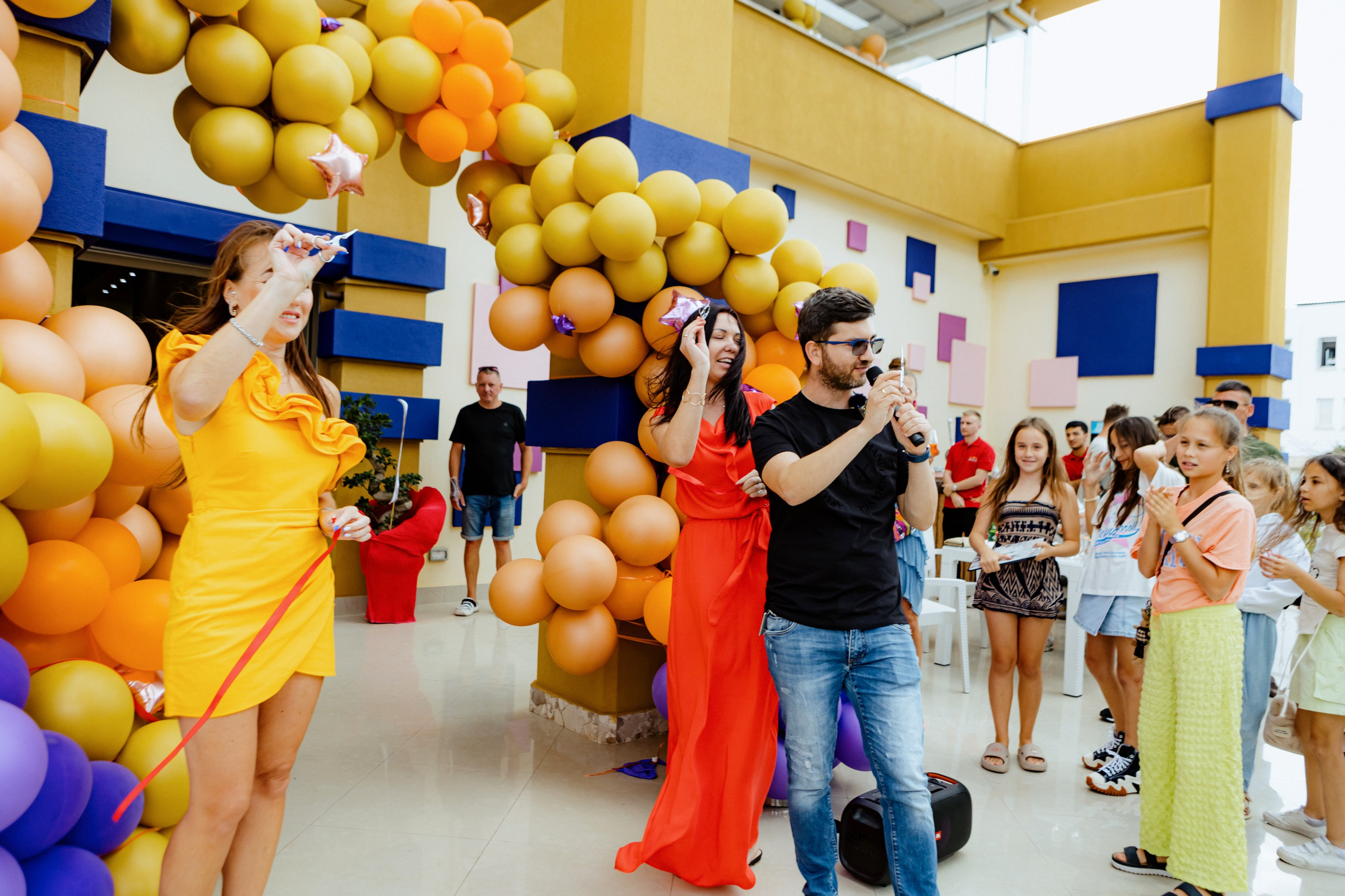 Orlando Starlux. Photographer in Batumi, Georgia Pavel Sharnikov