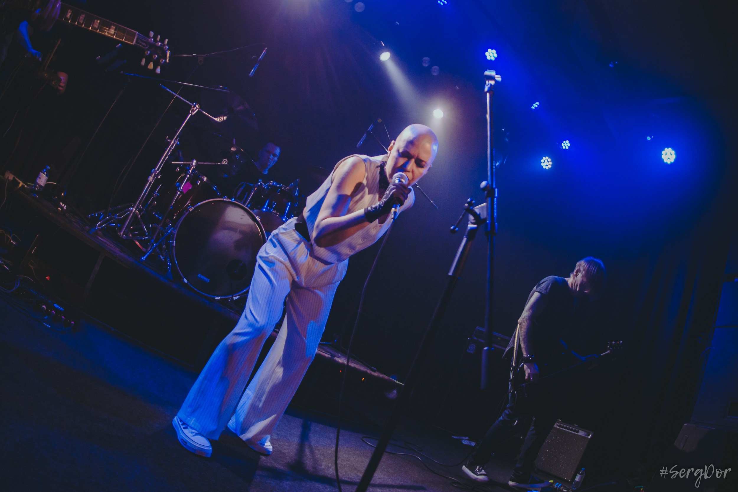 АЛЁNА, Культурный Центр Сердце, Алёна Романова, ДДТ, DDT Family, фолк, фолк-рок, концерт, Санкт-Петербург, Питер, 23.12.2023, SergDor, 23 декабря 2023 года, #SergDor, фотографии