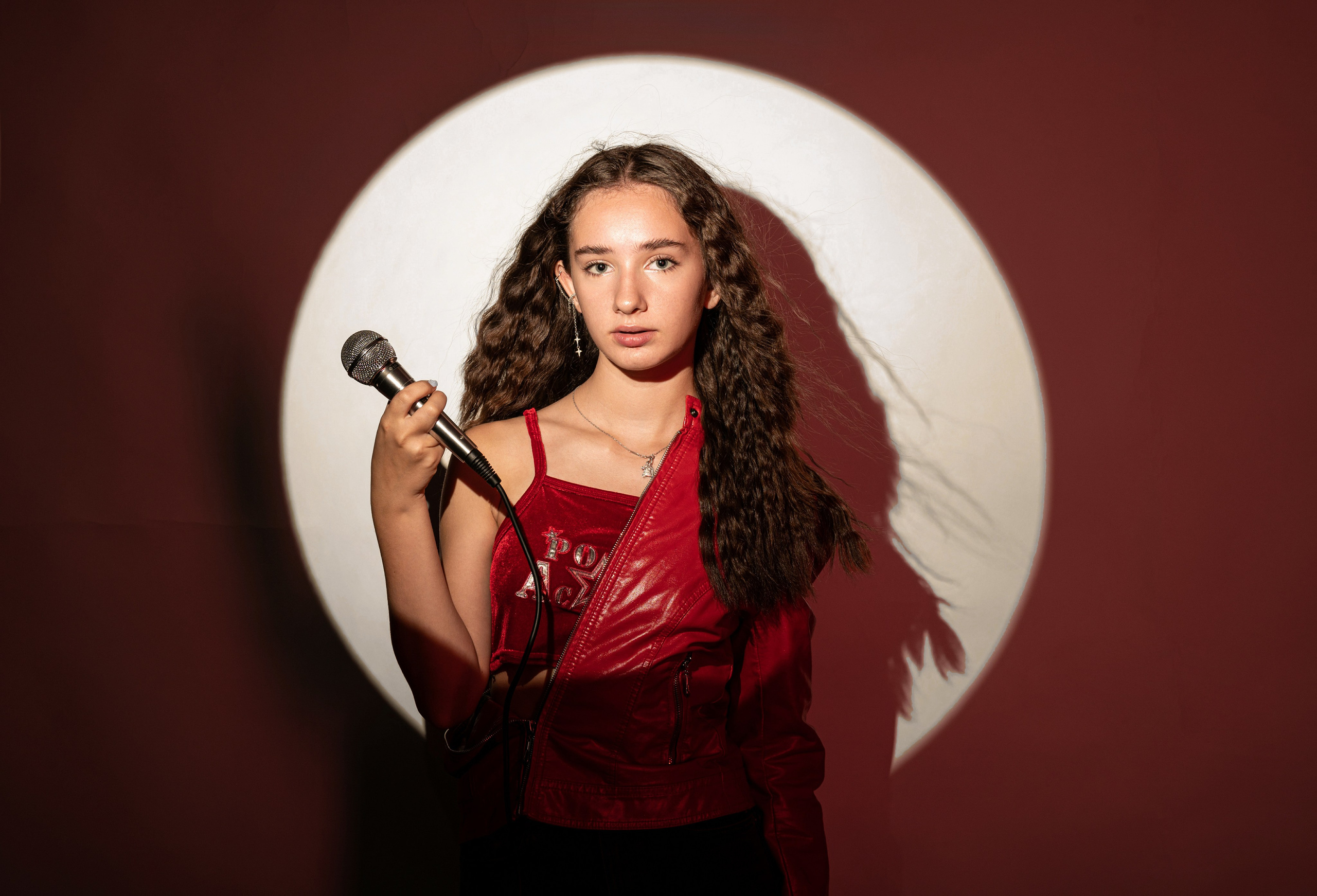 Сцена. Фотограф Демин Дмитрий