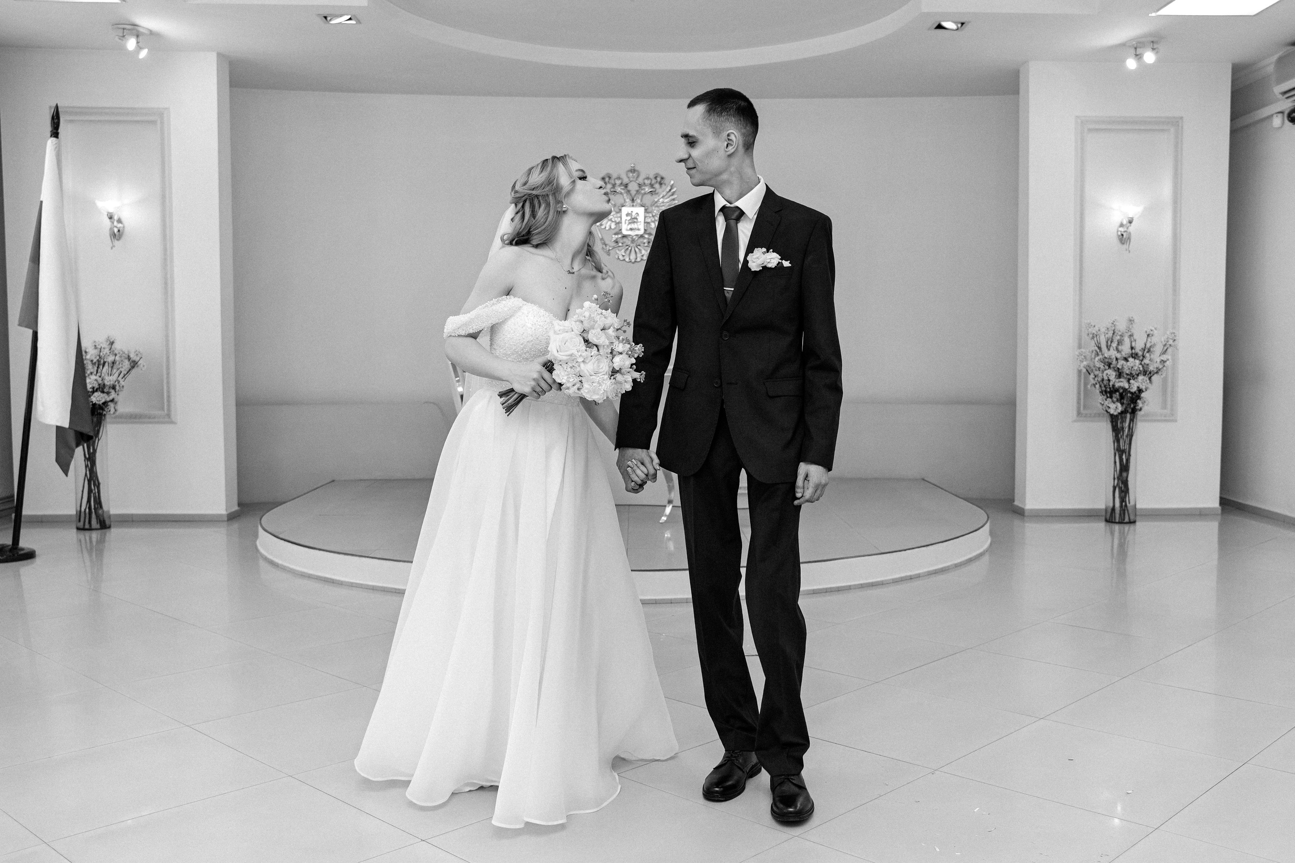 Праздничная фотосессия. Фотограф Сергиев Посад / Москва / Дмитров / Дубна