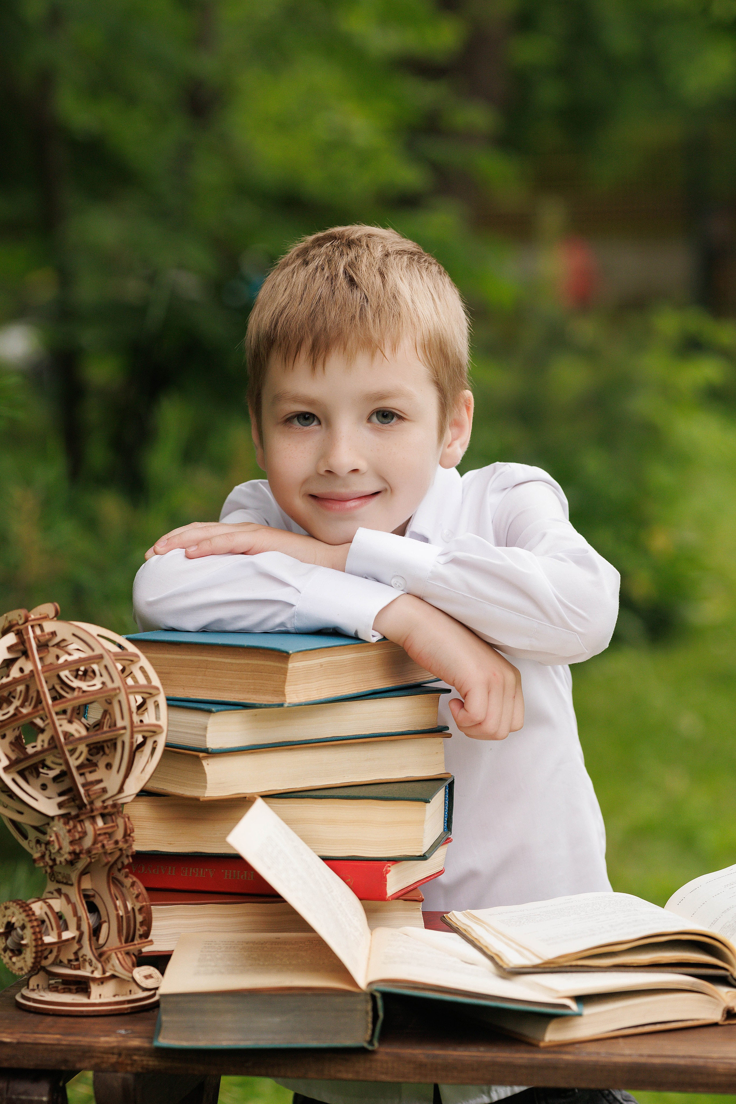 АТШ 1 класс. Photoalbum-vl.ru