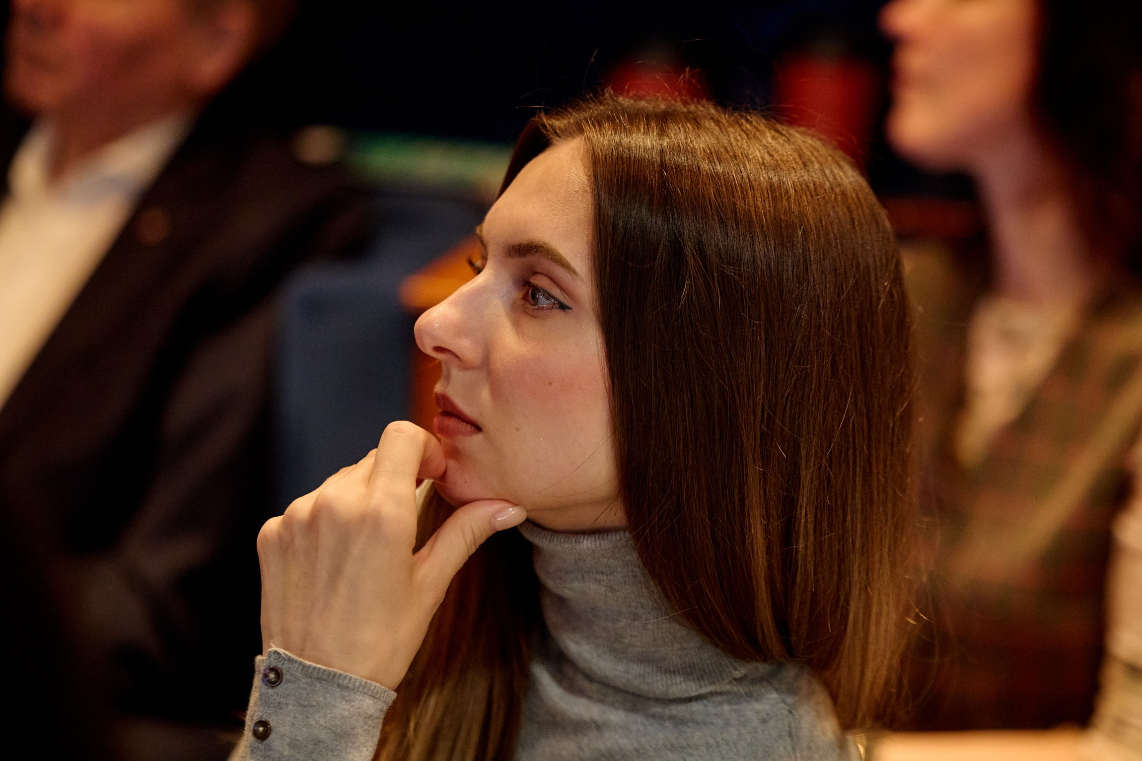 Фотограф репортаж Владивосток репортажная съёмка Приморский край фотосъёмка образование конференция форум