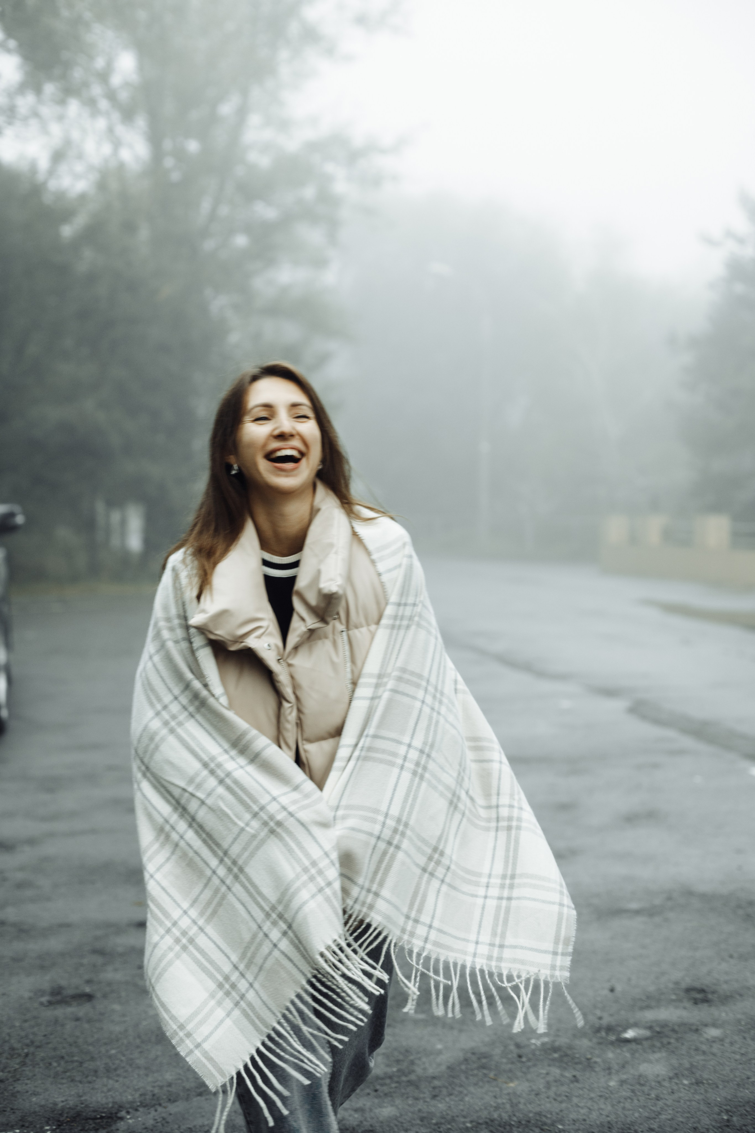 Женский портрет. Фотограф в Ростове-на-Дону Мария Безменова