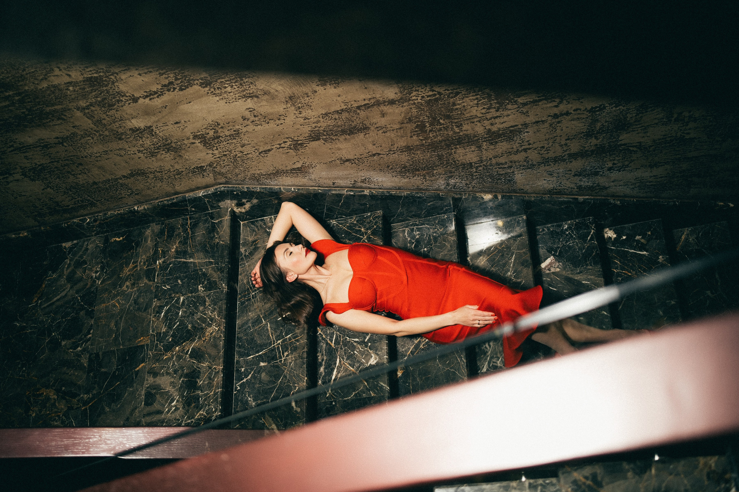 День рождения Кристины. Фотограф на любое событие в Кемерово