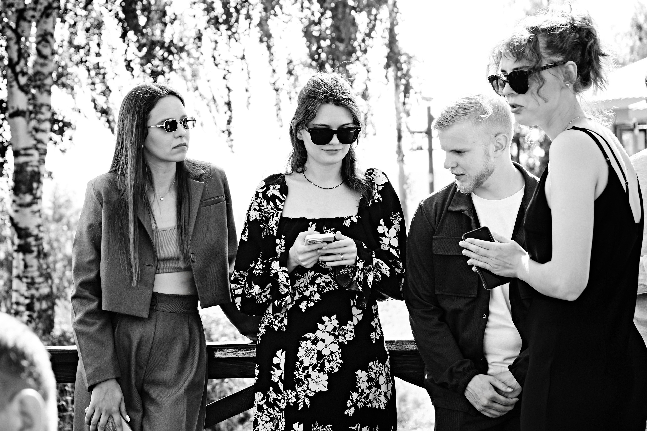 Снежана и Алексей