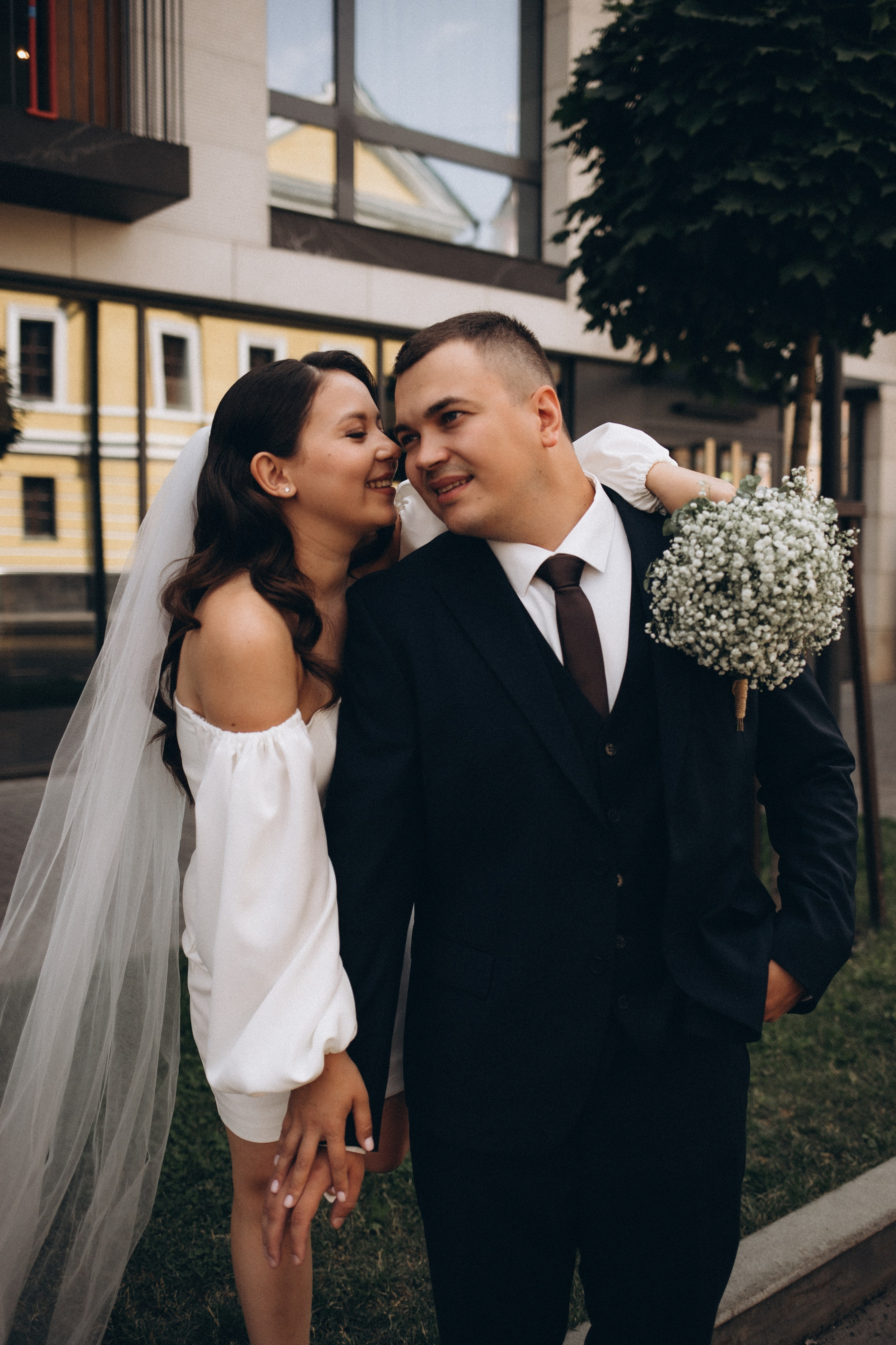 Июль. Ты и я. Семейный и свадебный фотограф Анна Кожокарь