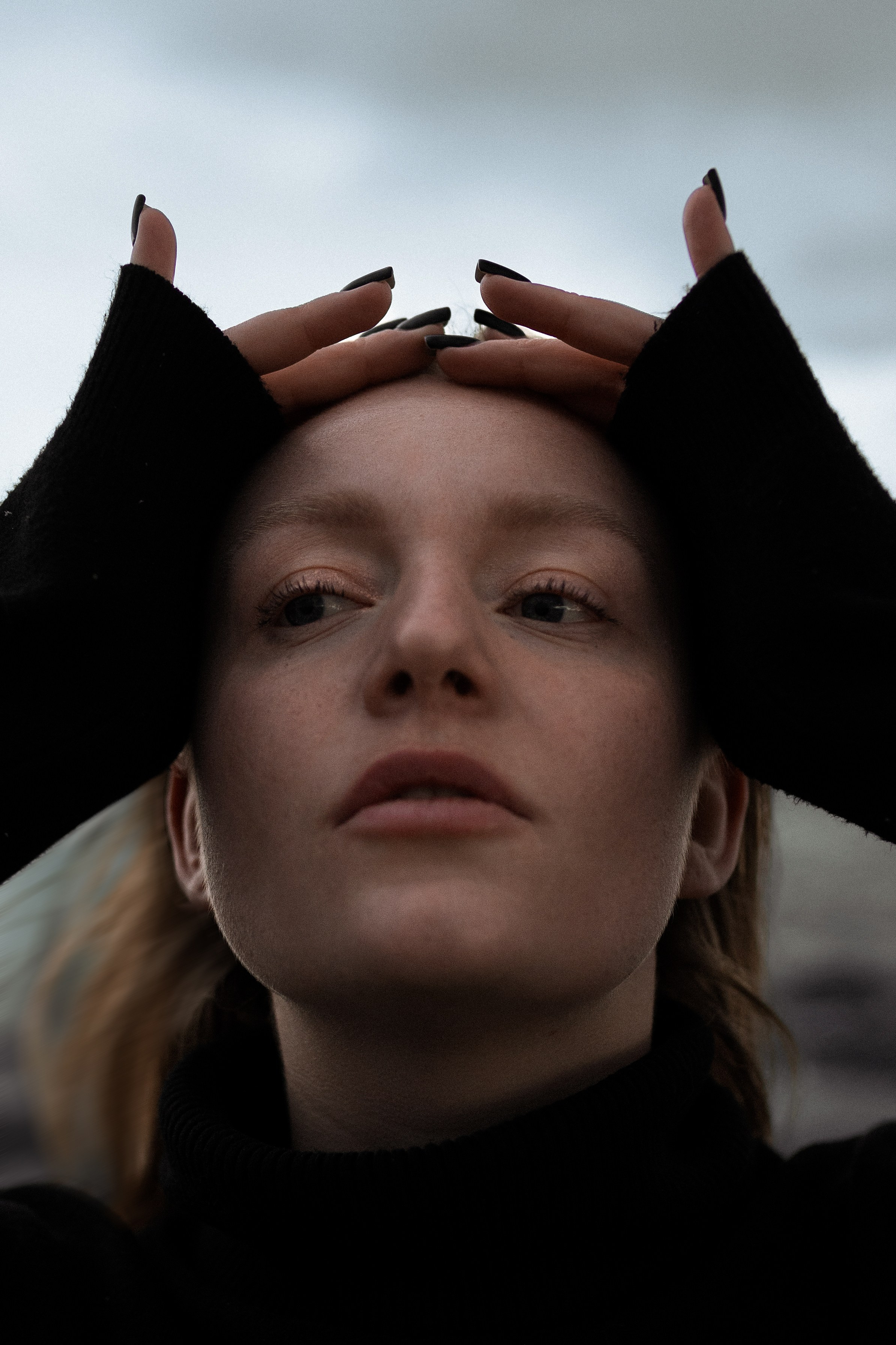 Алена. Фотограф Итуруп | Бурова Екатерина