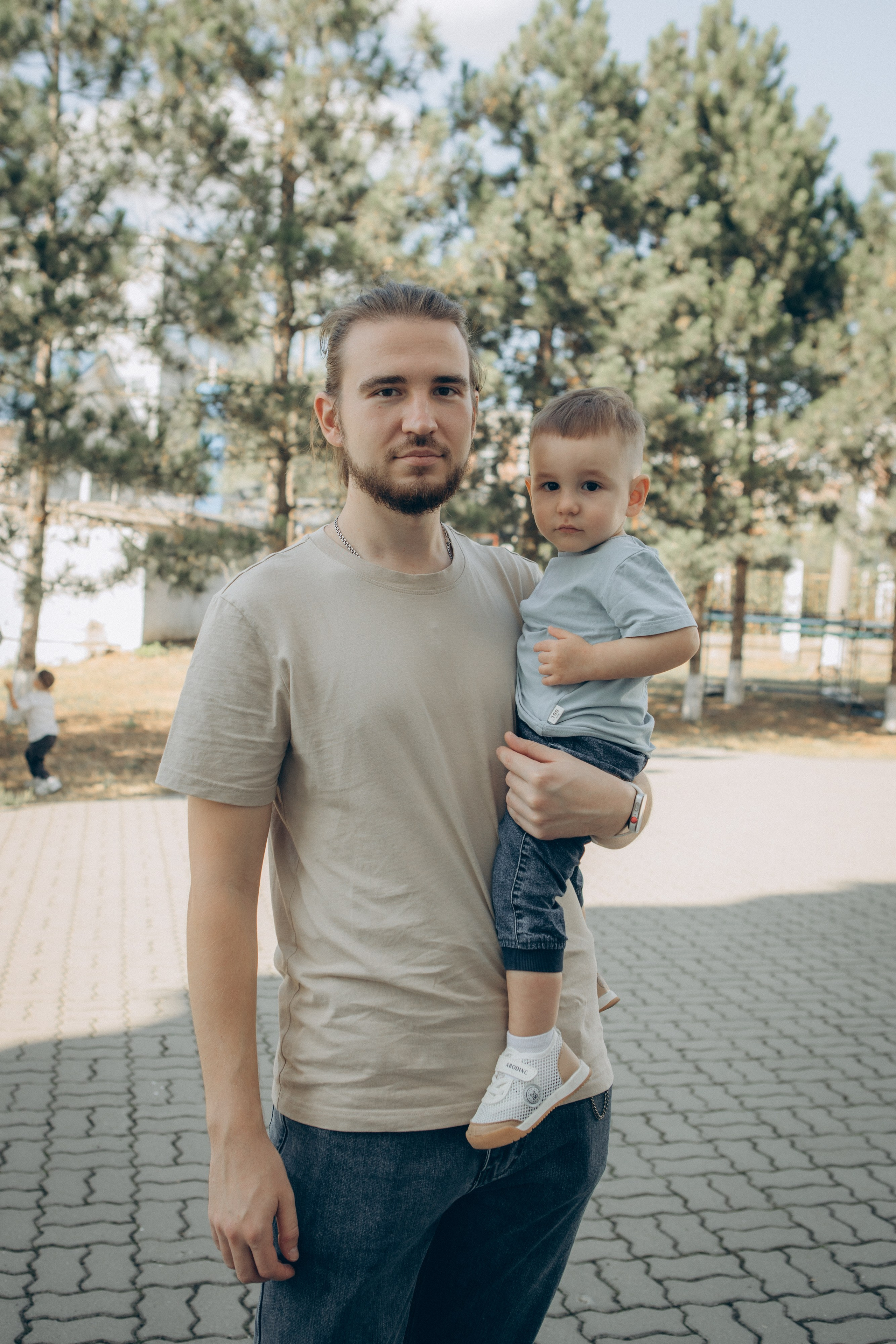 Крещение Николая и Даниила. Семейный фотограф и фотограф на роды в Ростове-на-Дону Мухина Виктория