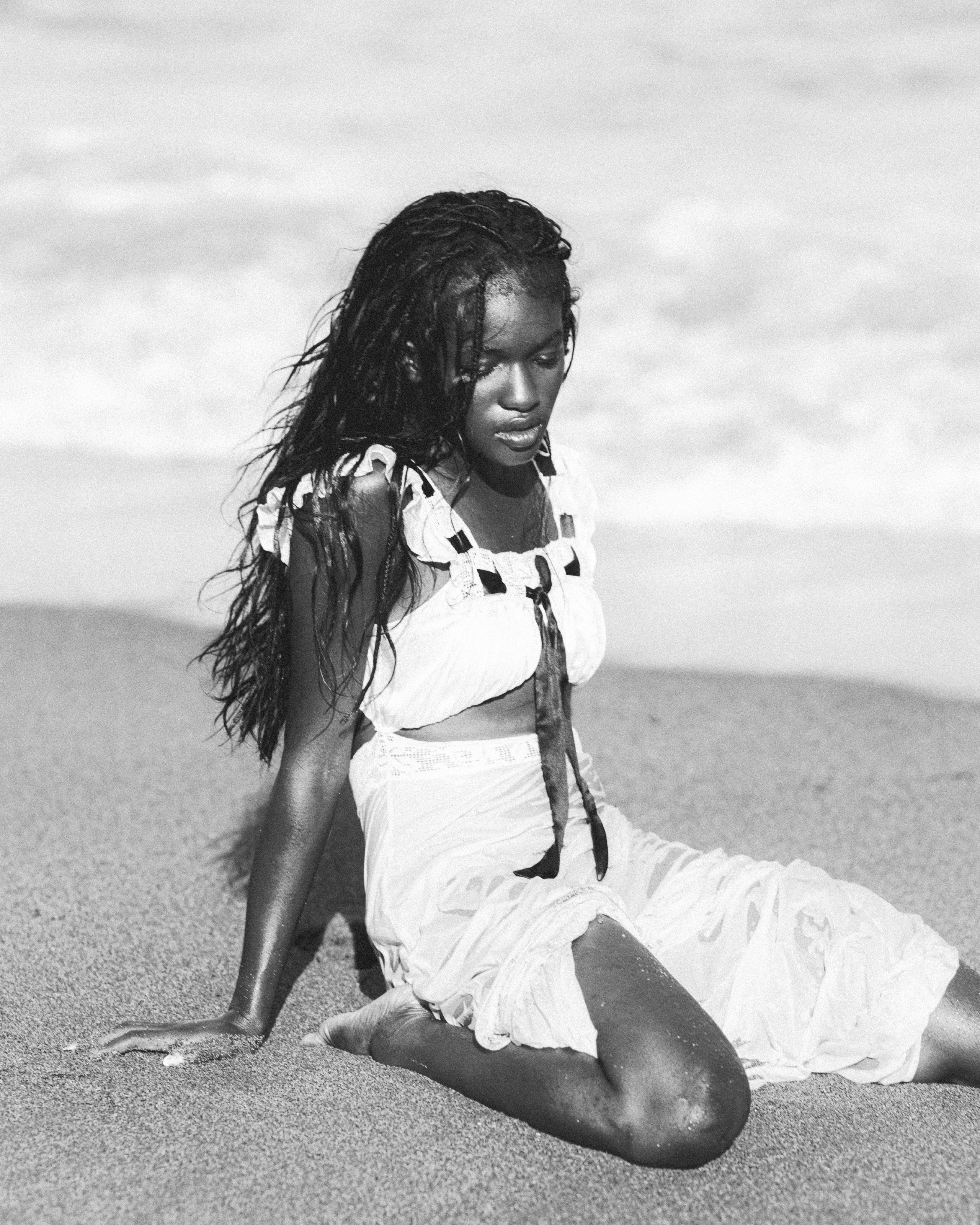 Khadija. Portrait, event and Fashion photographer