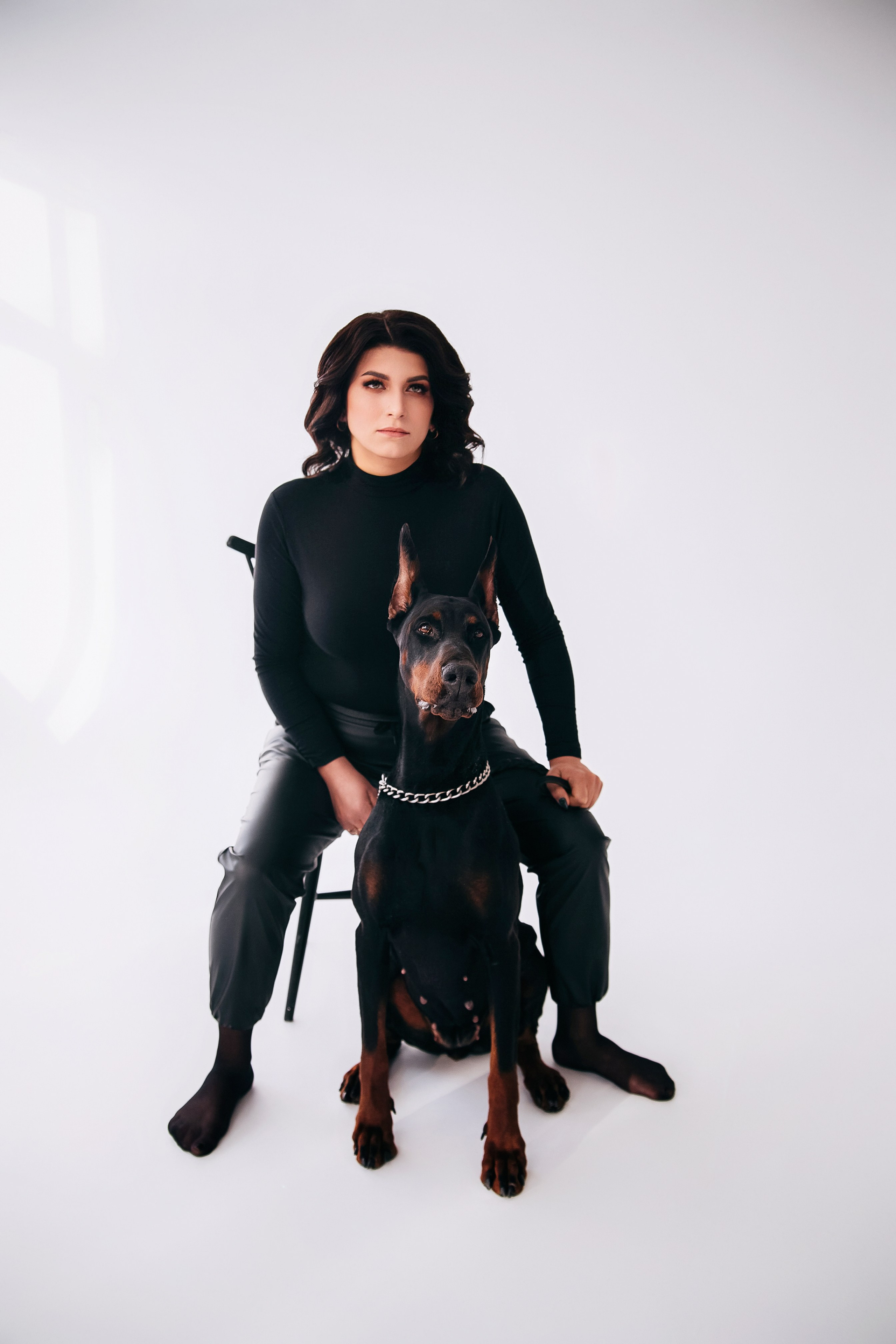 Юлия. Фотограф в Самаре Сташенкова Юлия