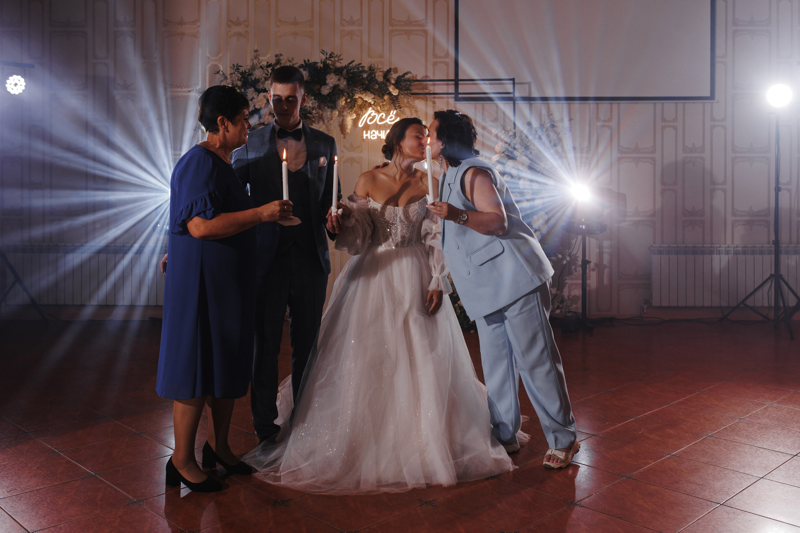 Wedding day. Семейный и свадебный фотограф Брянск, Москва Ольга Ли