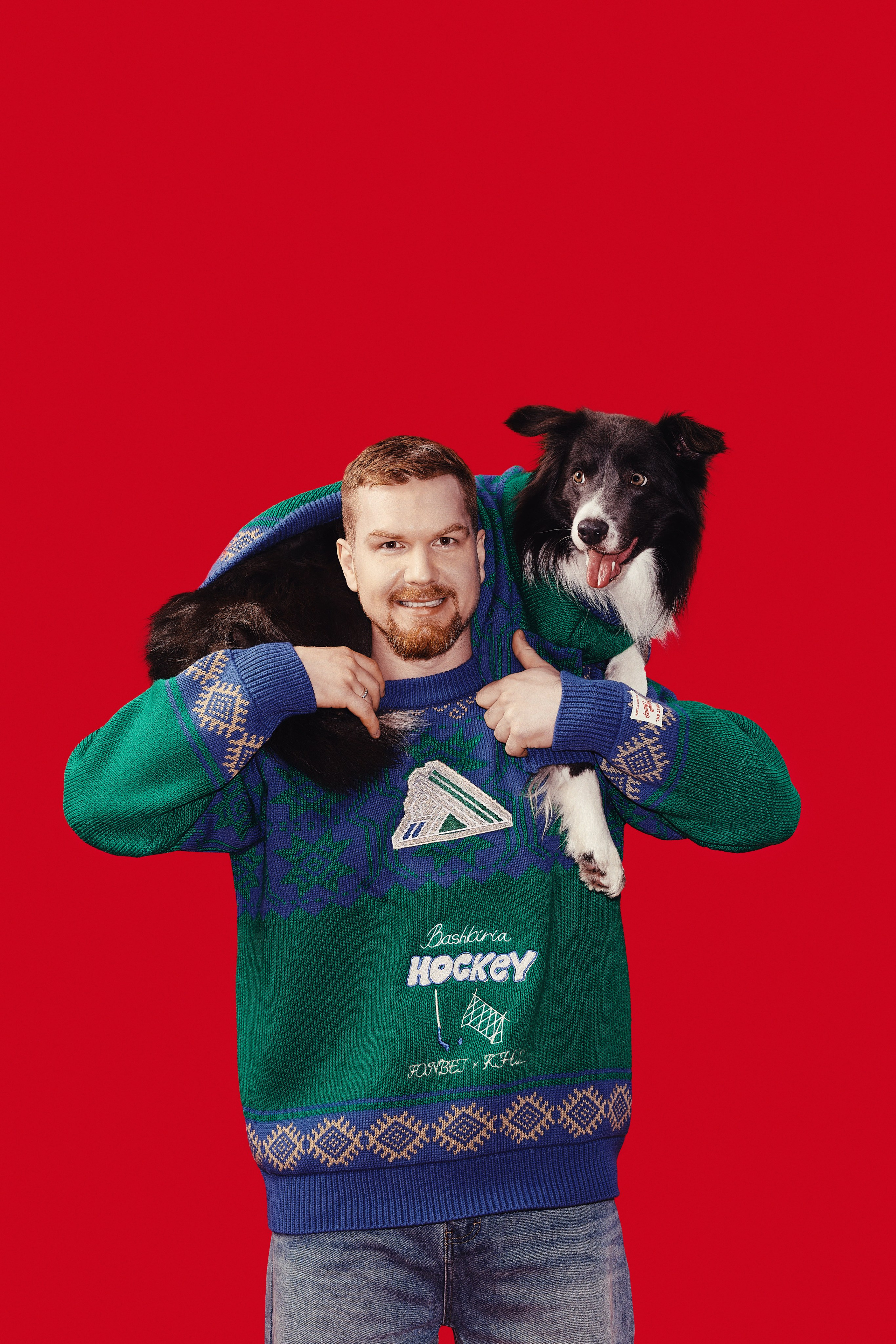 Retouching Portfolio. Ksenia Pershina