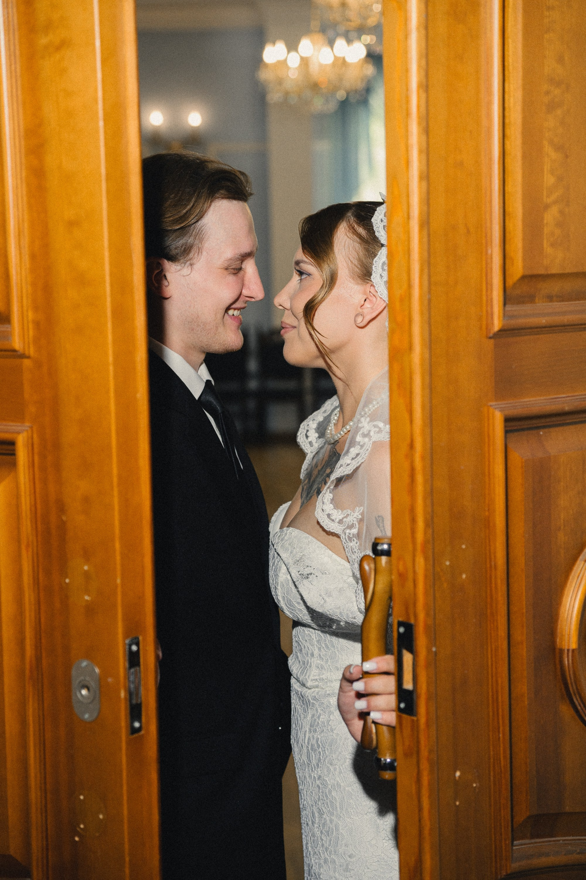 Wedding. Репортажный фотограф Дмитрий Ишутинов