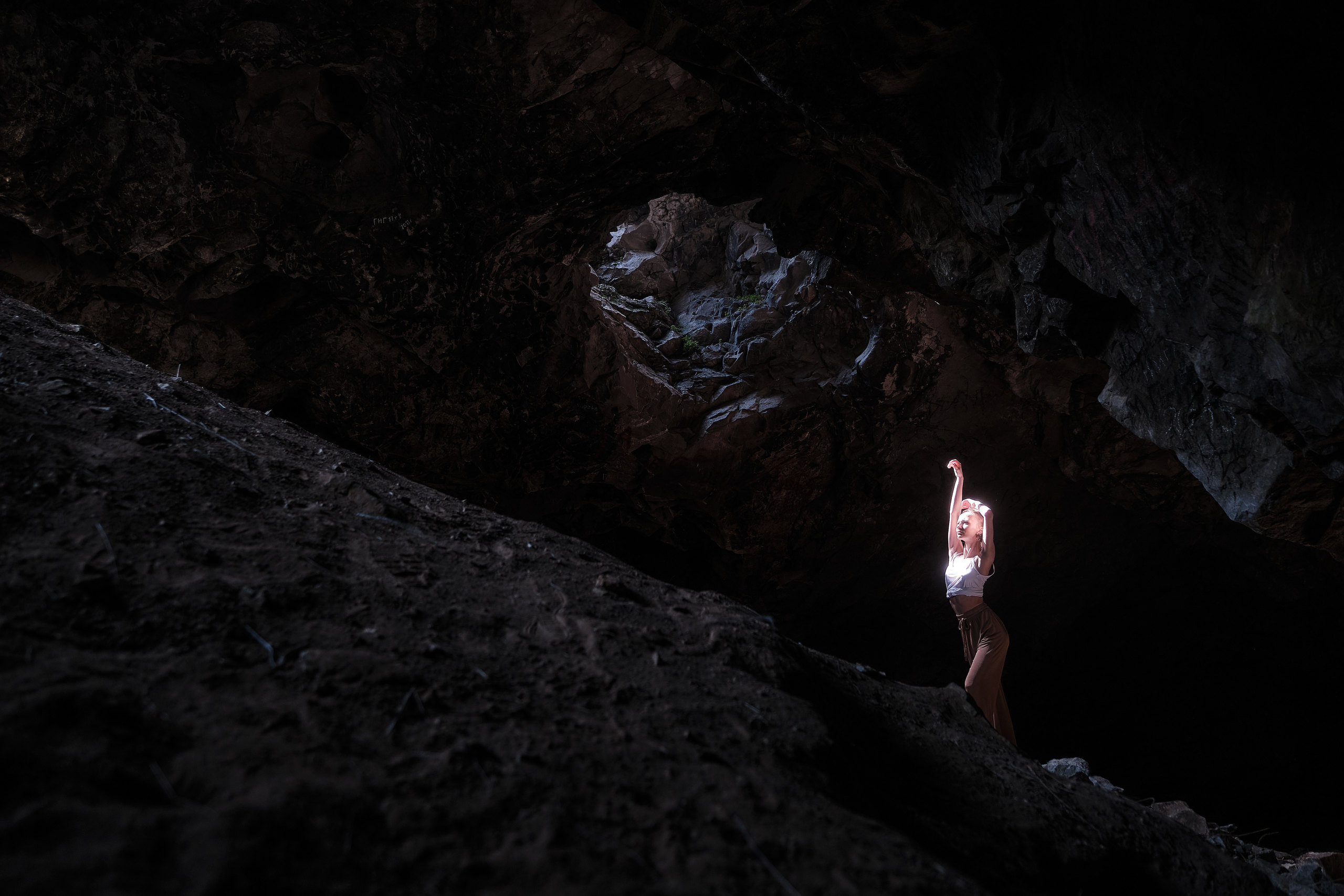 ОЛЯ. Свадебный фотограф в Екатеринбурге Соседков Евгений