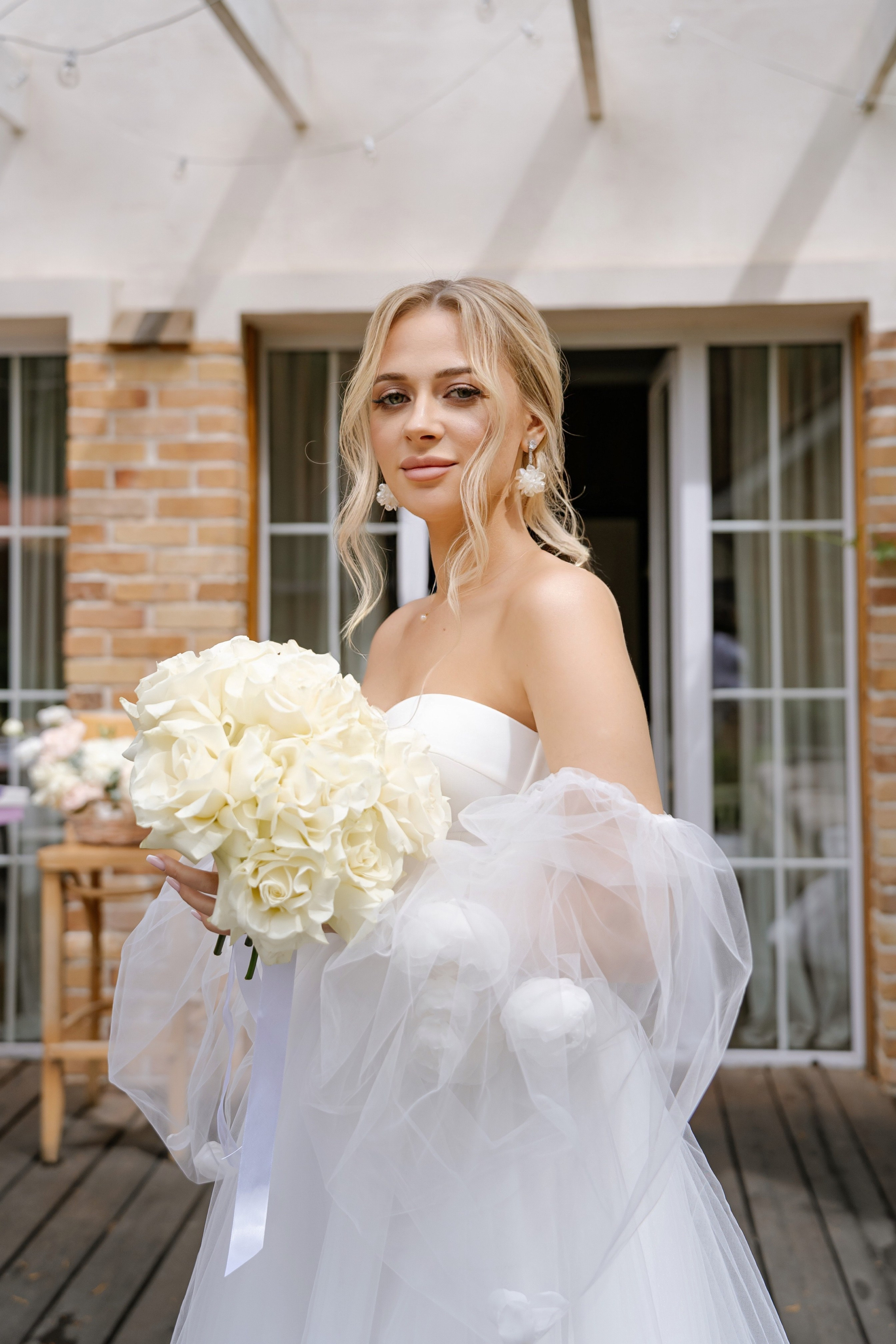 Сергей & Лина. Фотограф в Екатеринбурге