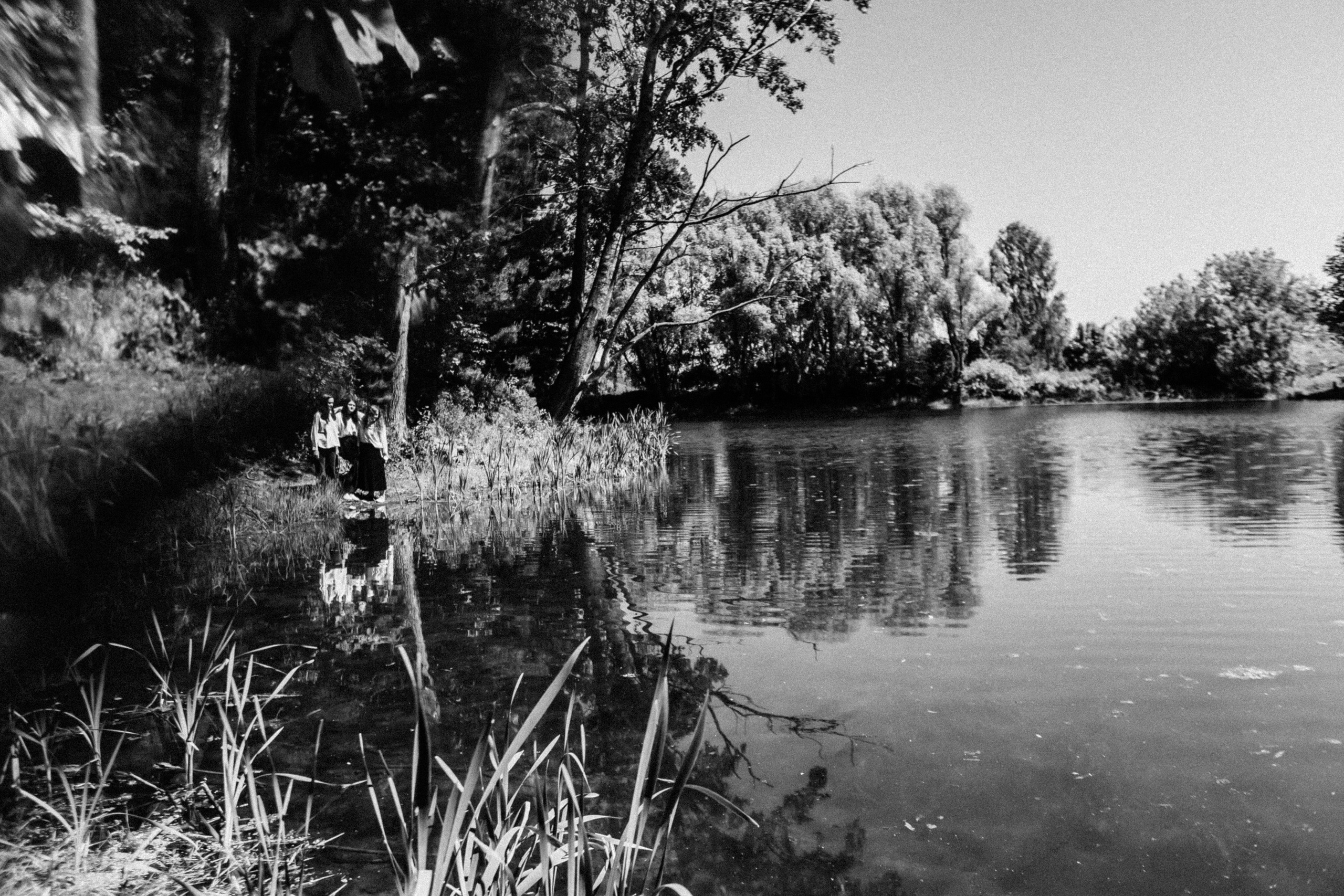 Три девицы…. Фотограф в Нижнем Новгороде