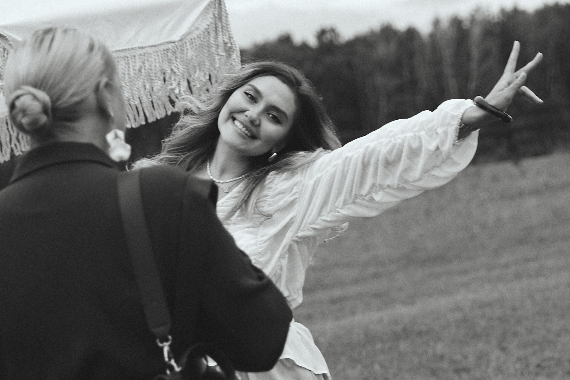 С этого «ДА». Свадебный фотограф Катерина Корнева Красноярск
