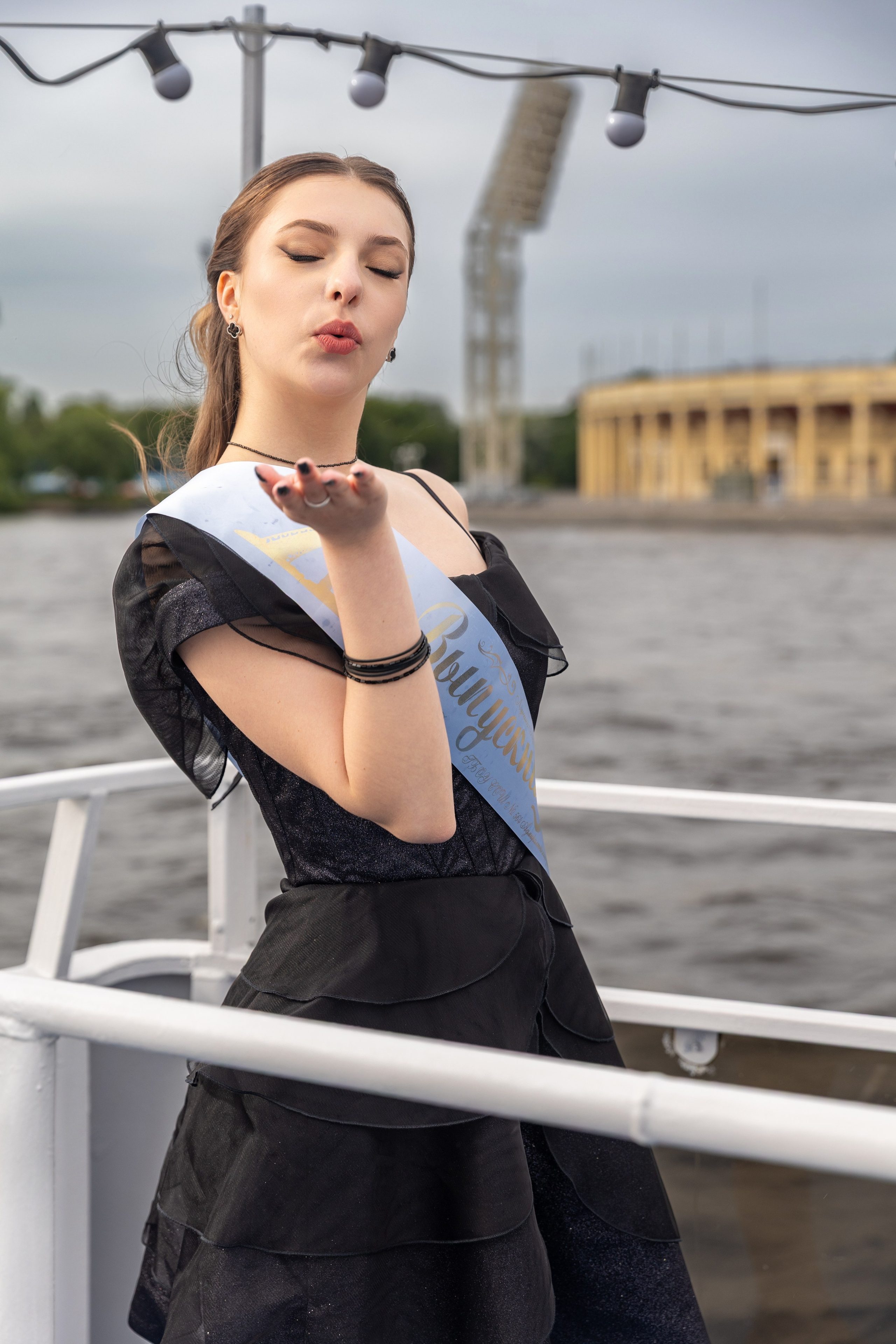 9 класс. Фотограф в Санкт-Петербурге Закута Ольга