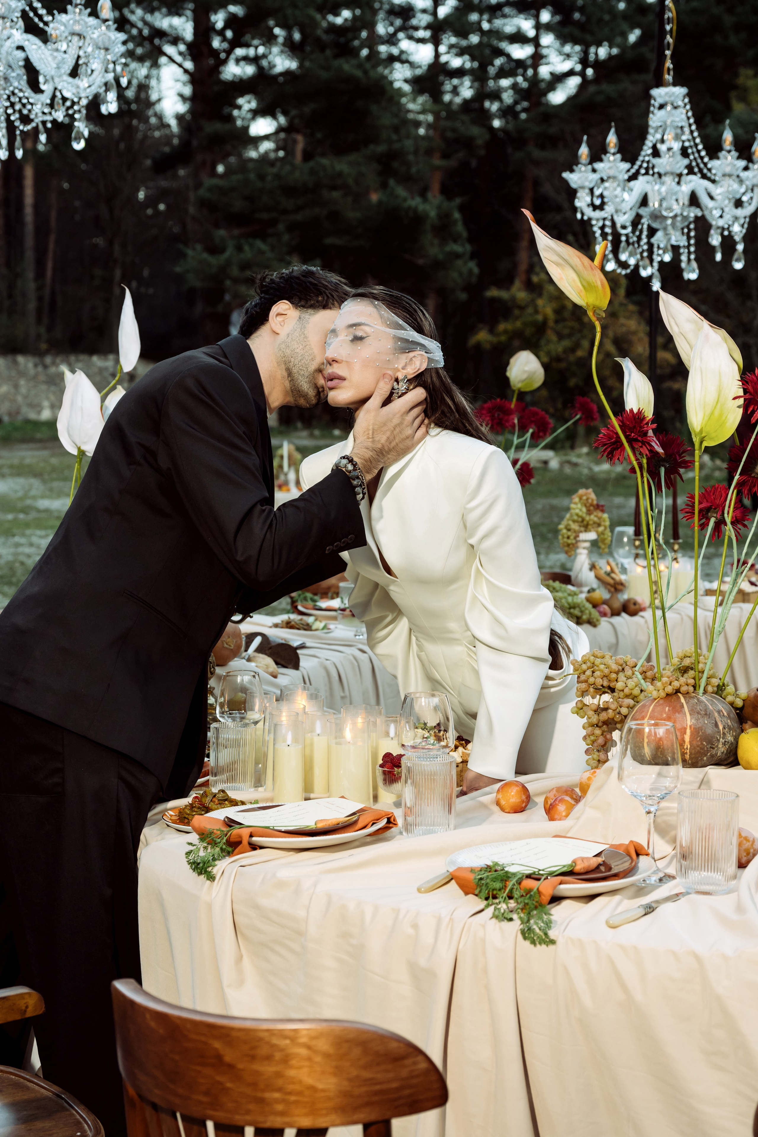 S & E. Главная