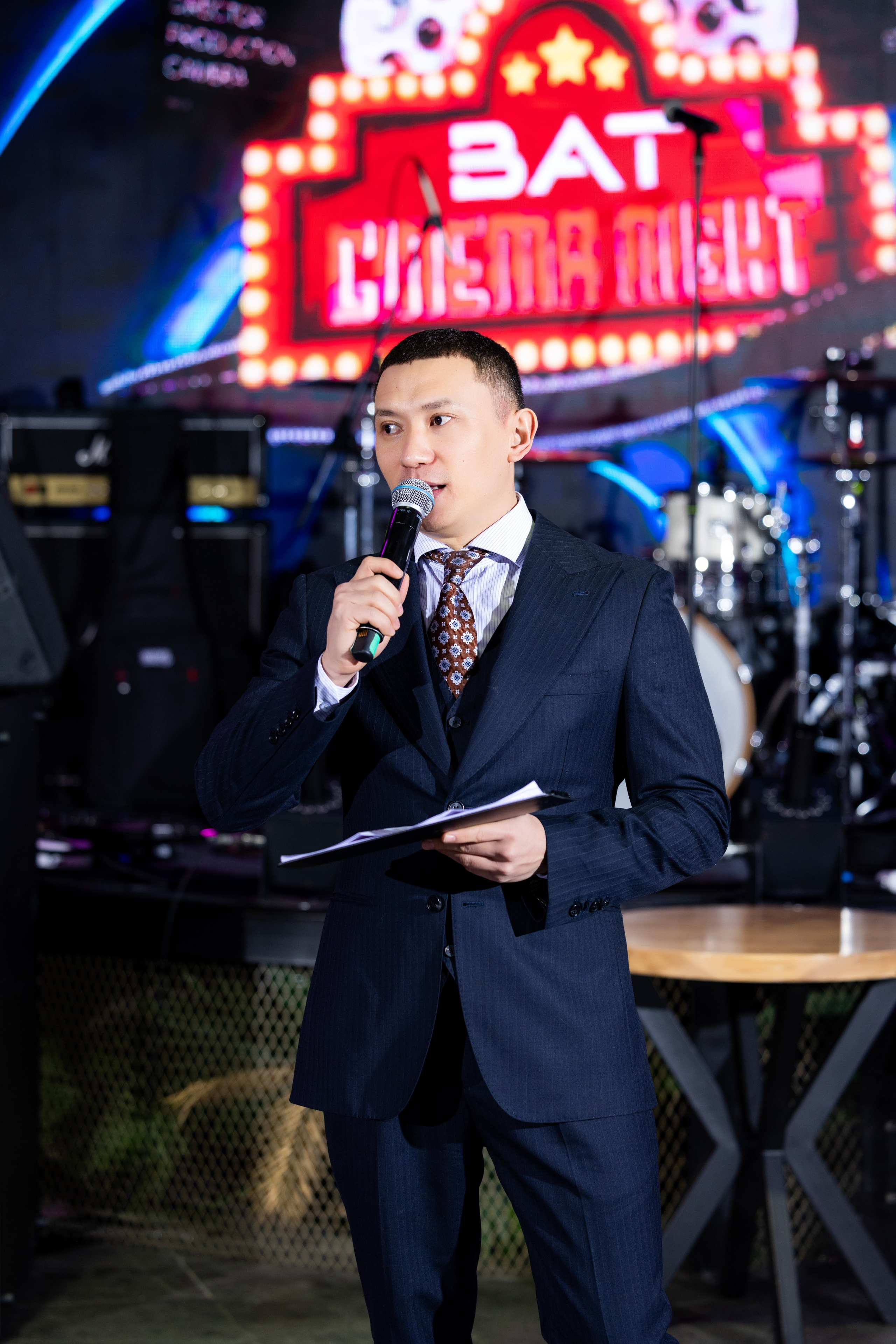 New Year BAT Event. Кристина Шнайдер репортажный фотограф Алматы