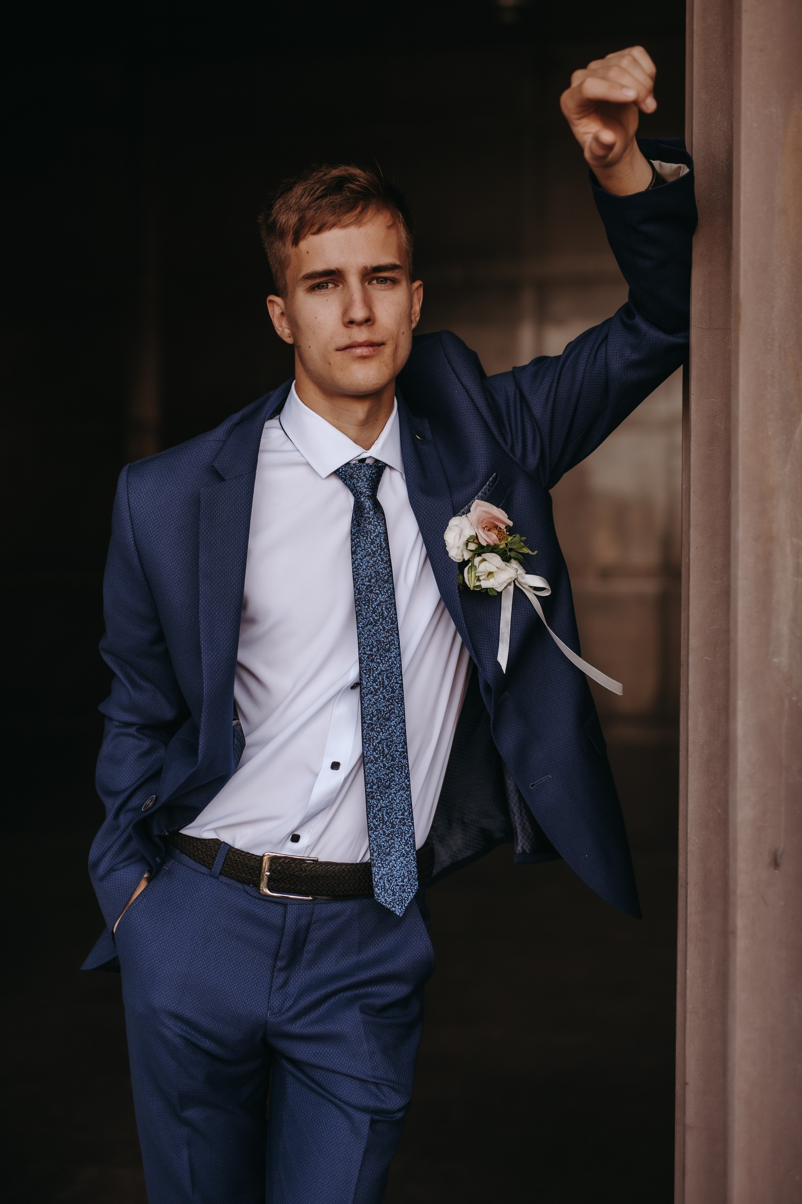 Дмитрий и Ангелина. Свадебный и женский фотограф