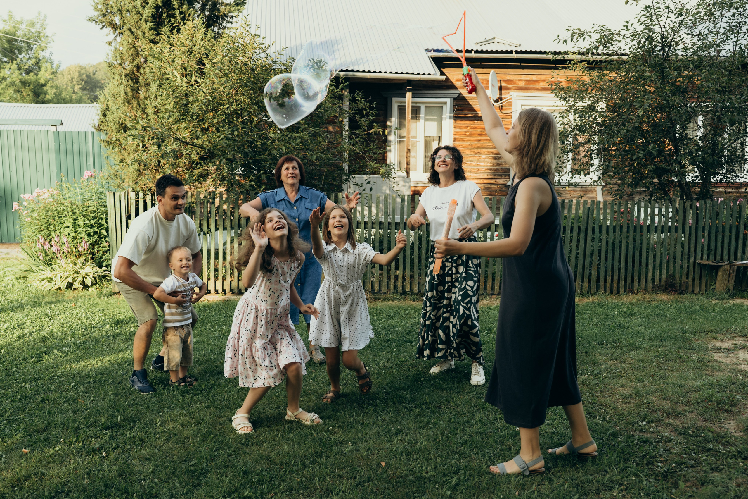 Двор нашего детства. Сайт фотографа Светланы Еремченко
