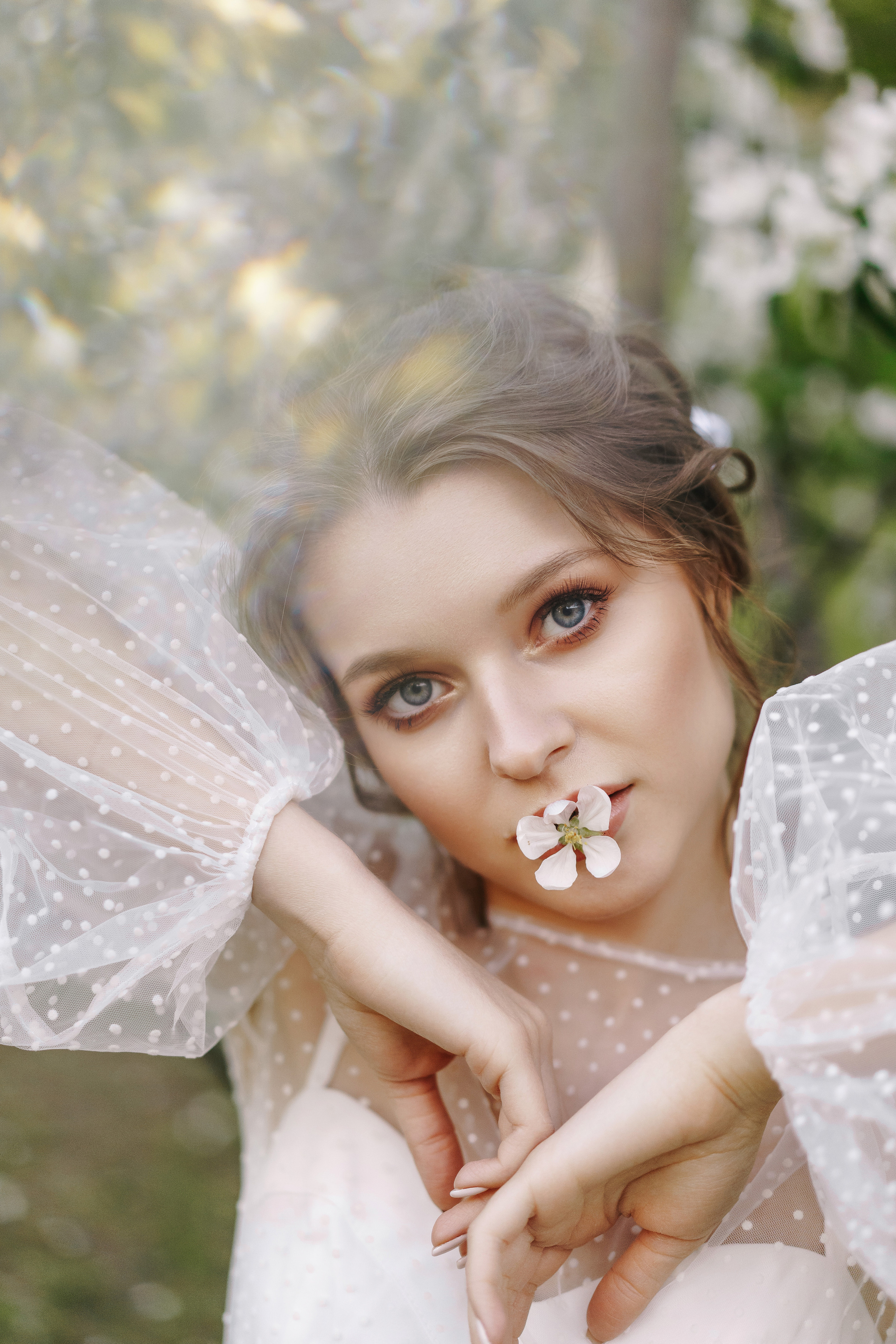 Екатерина. Фотограф в Нижнем Новгороде Александр Кудрявцев