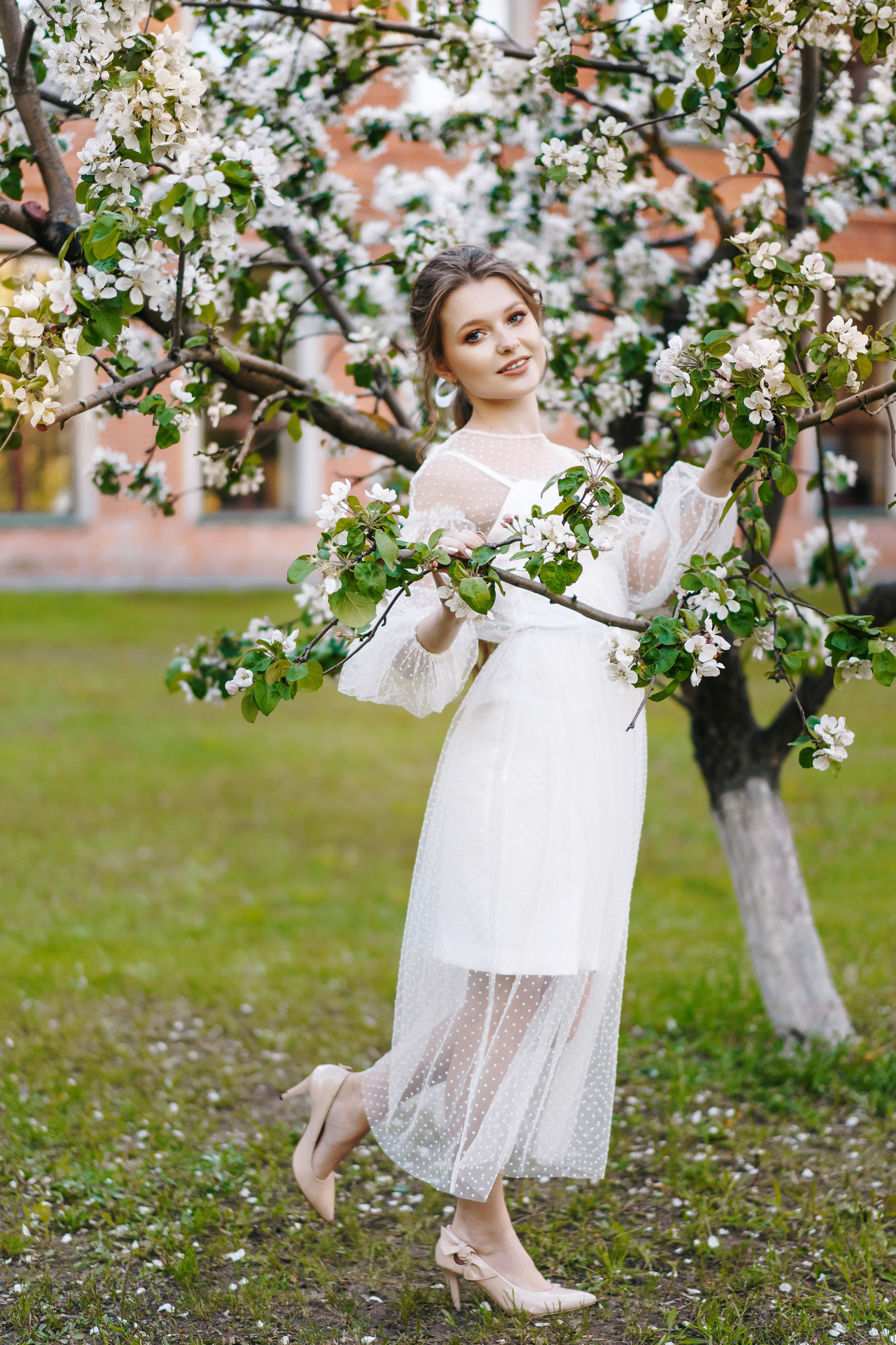 Екатерина. Фотограф в Нижнем Новгороде Александр Кудрявцев