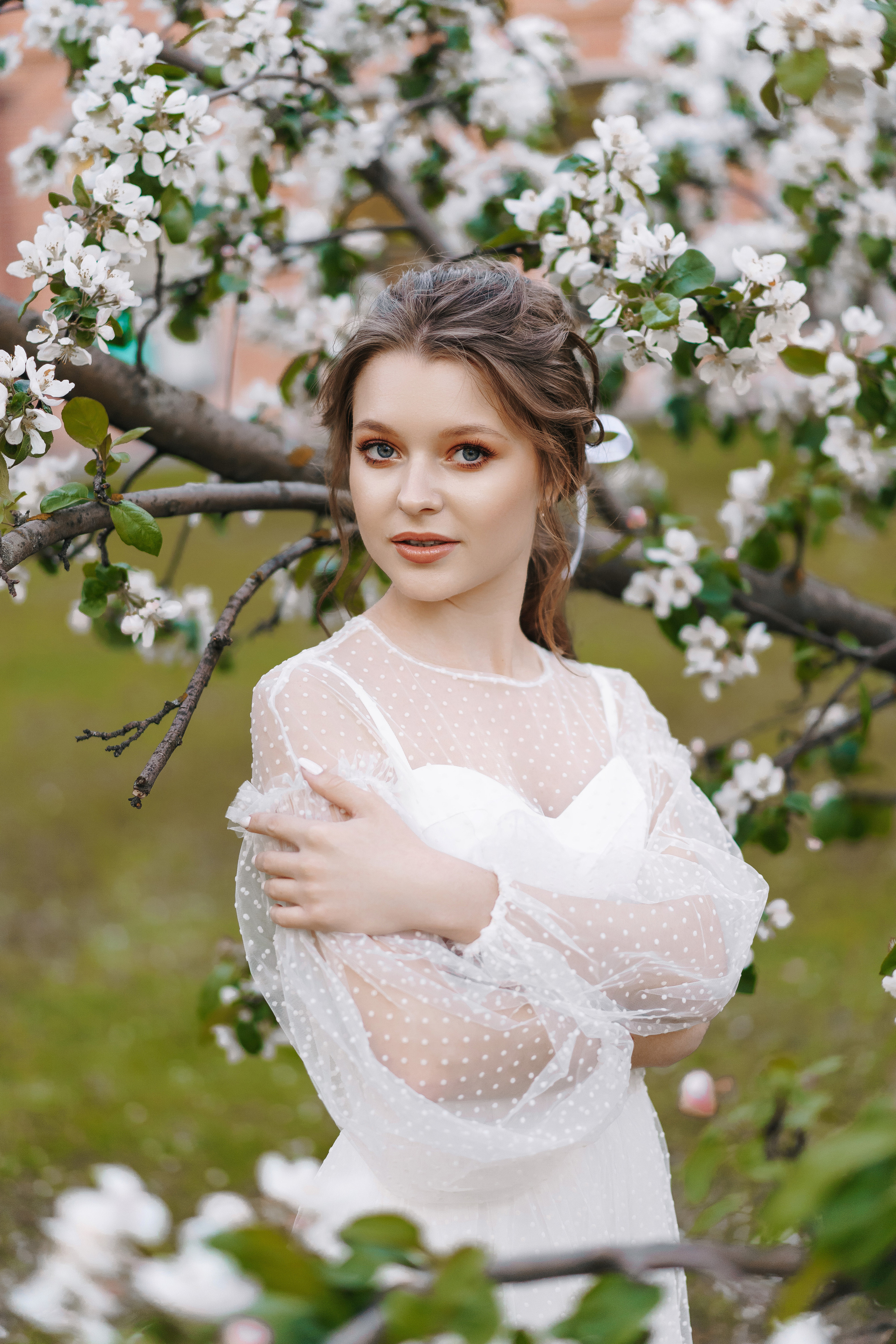 Екатерина. Фотограф в Нижнем Новгороде Александр Кудрявцев