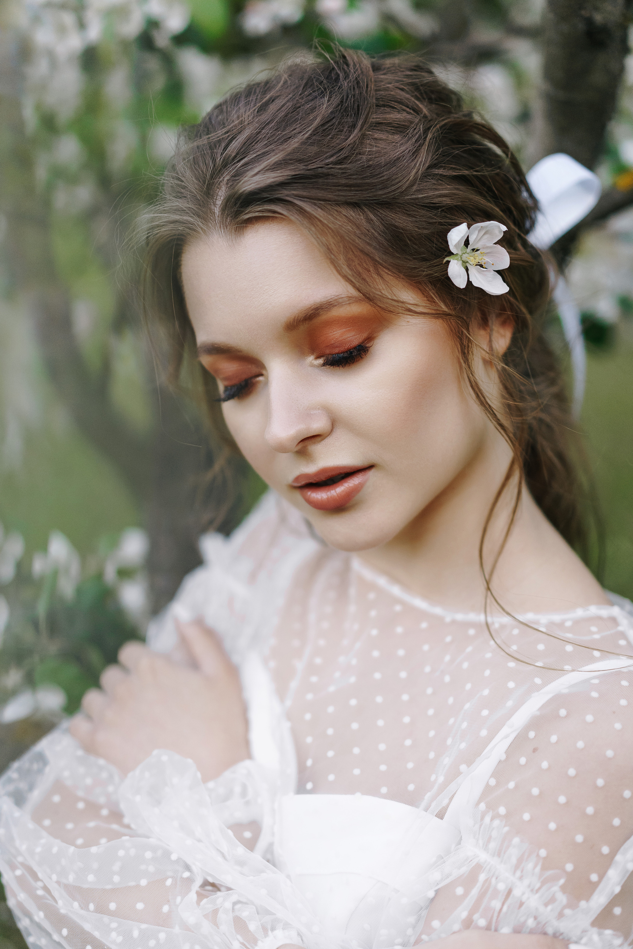 Екатерина. Фотограф в Нижнем Новгороде Александр Кудрявцев