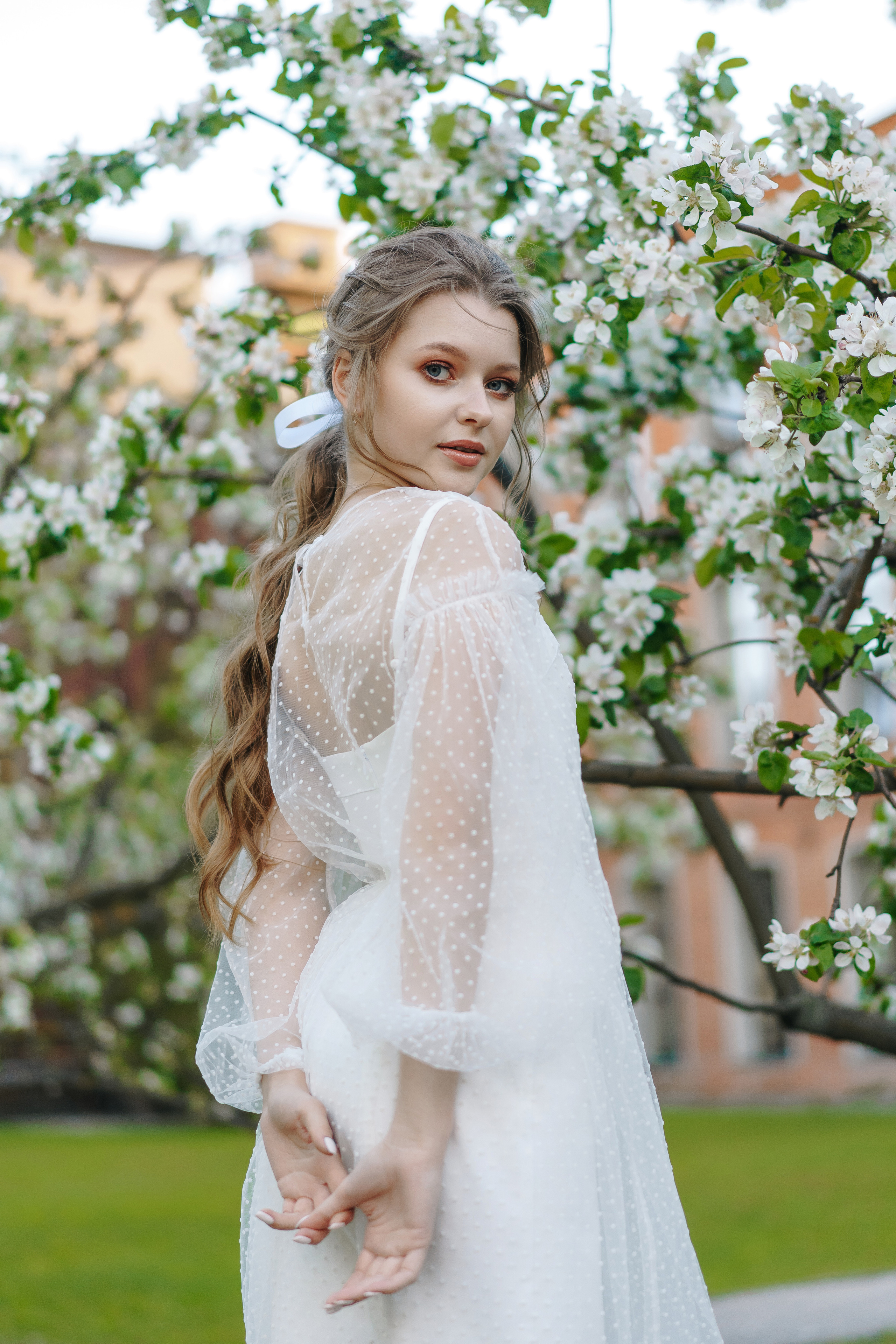 Екатерина. Фотограф в Нижнем Новгороде Александр Кудрявцев