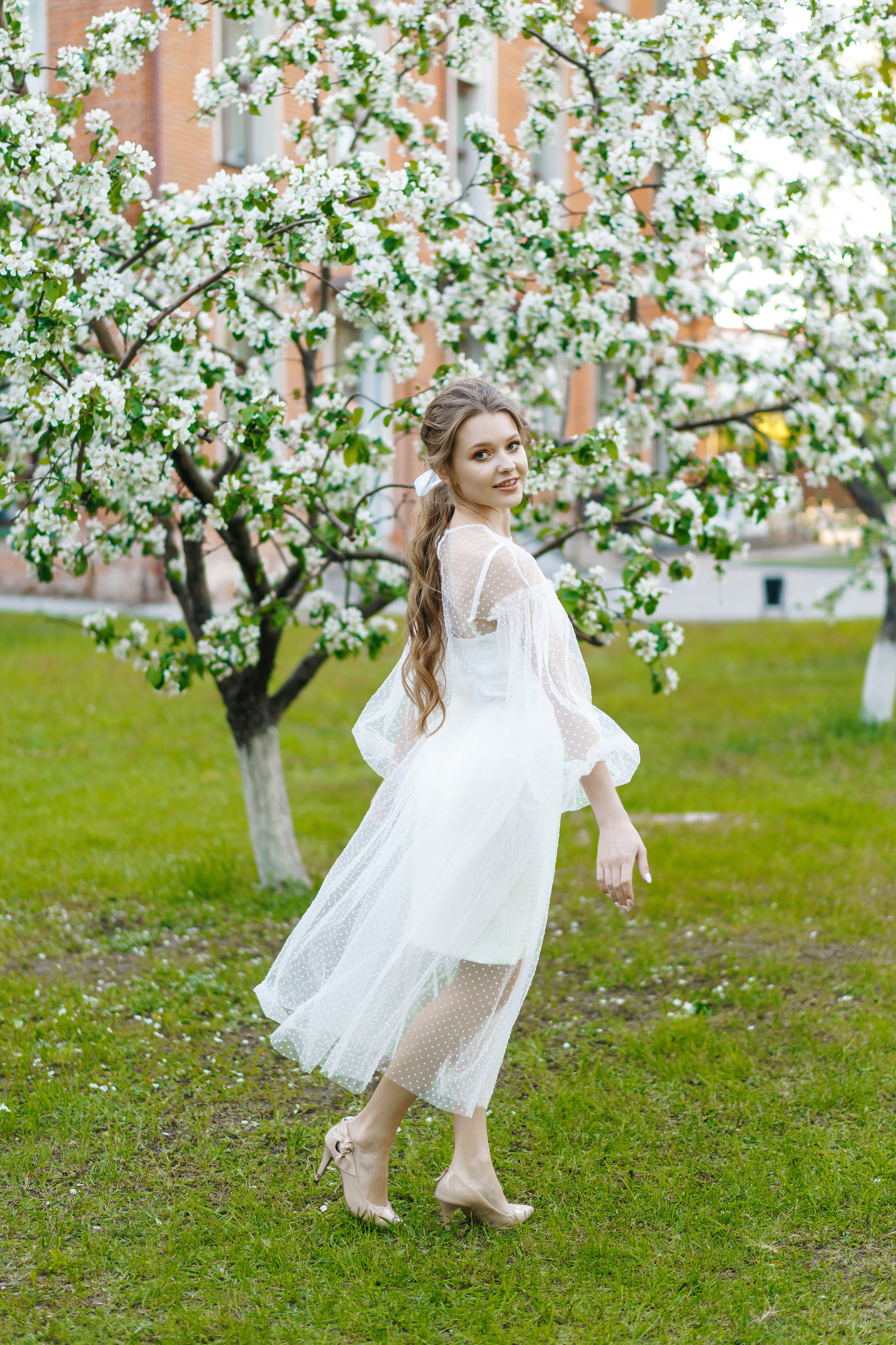 Екатерина. Фотограф в Нижнем Новгороде Александр Кудрявцев