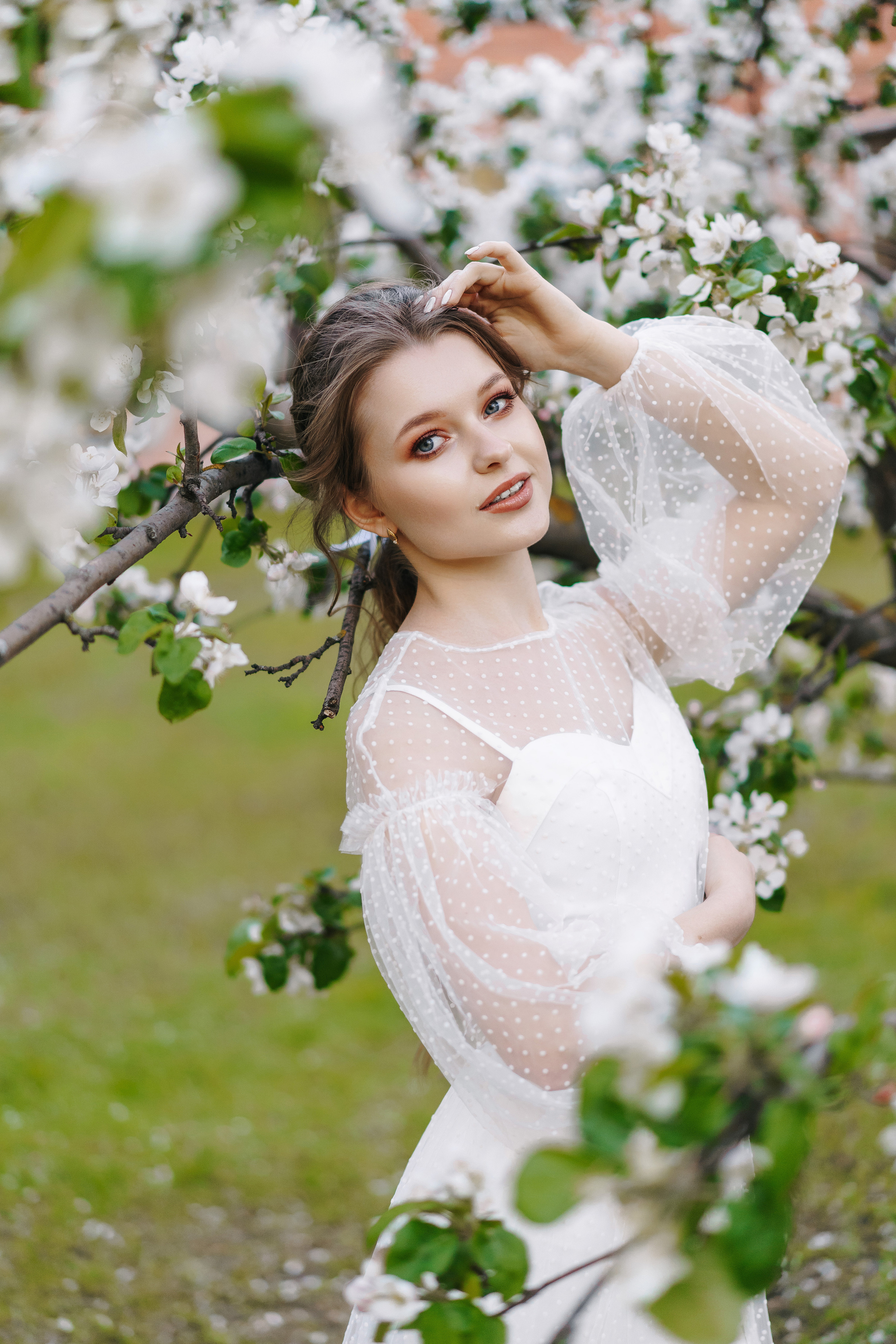 Екатерина. Фотограф в Нижнем Новгороде Александр Кудрявцев