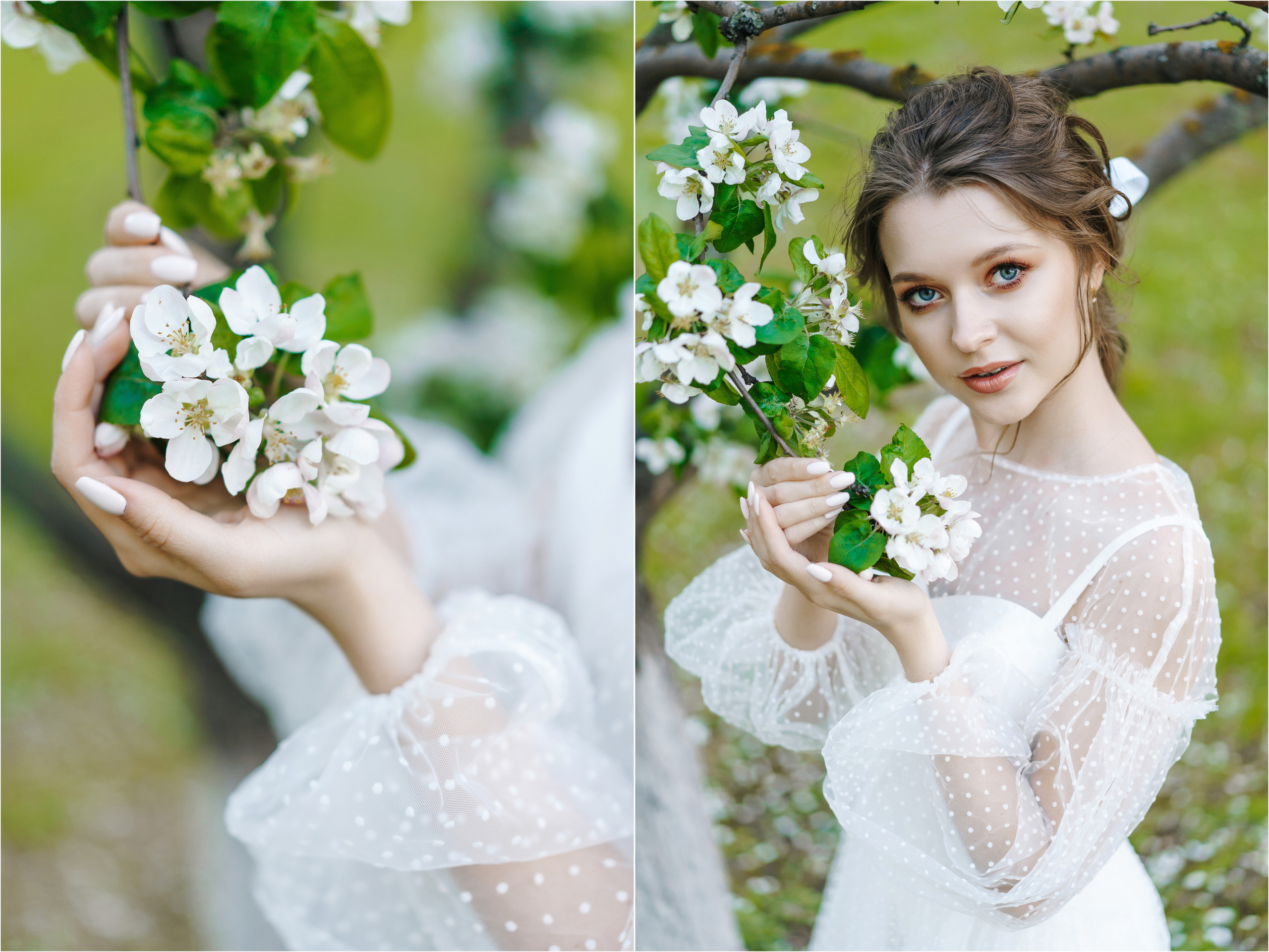 Екатерина. Фотограф в Нижнем Новгороде Александр Кудрявцев