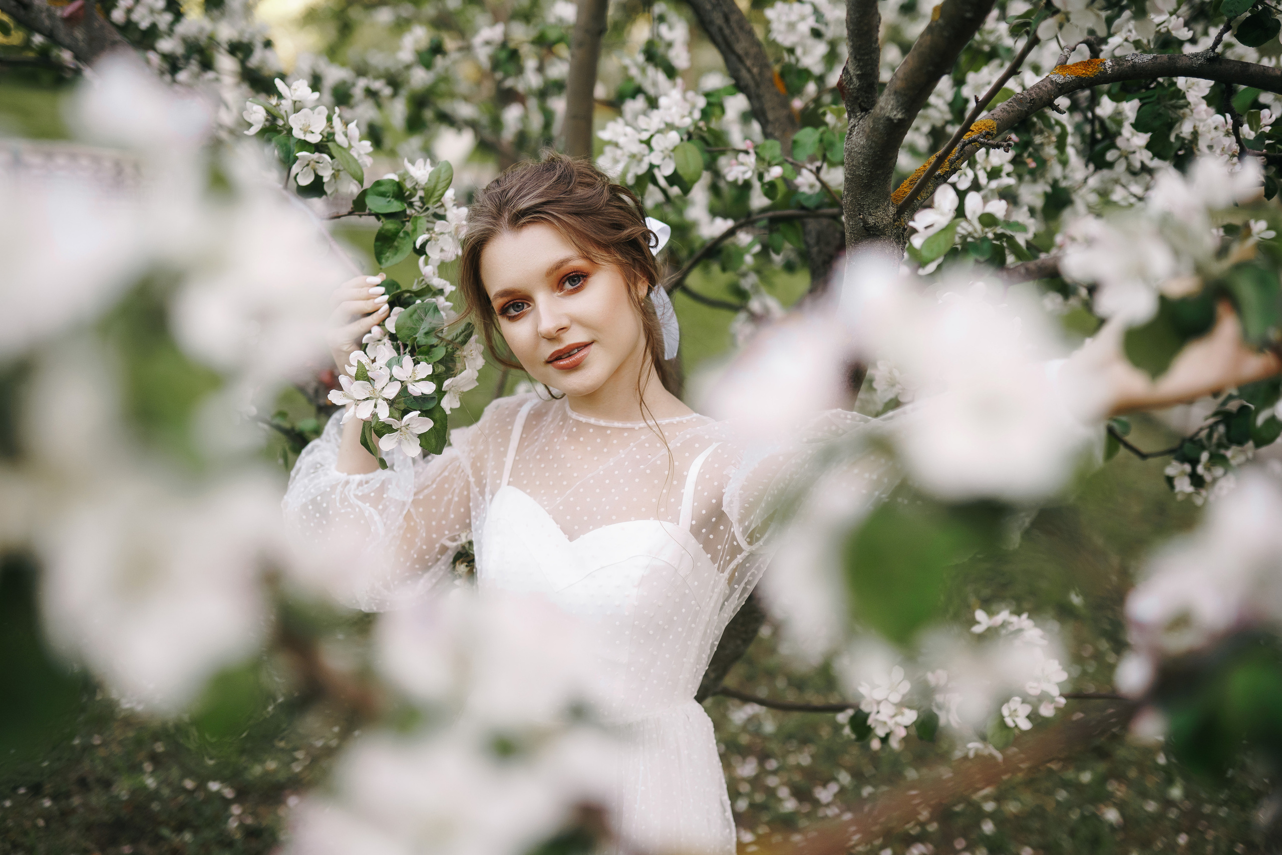 Екатерина. Фотограф в Нижнем Новгороде Александр Кудрявцев