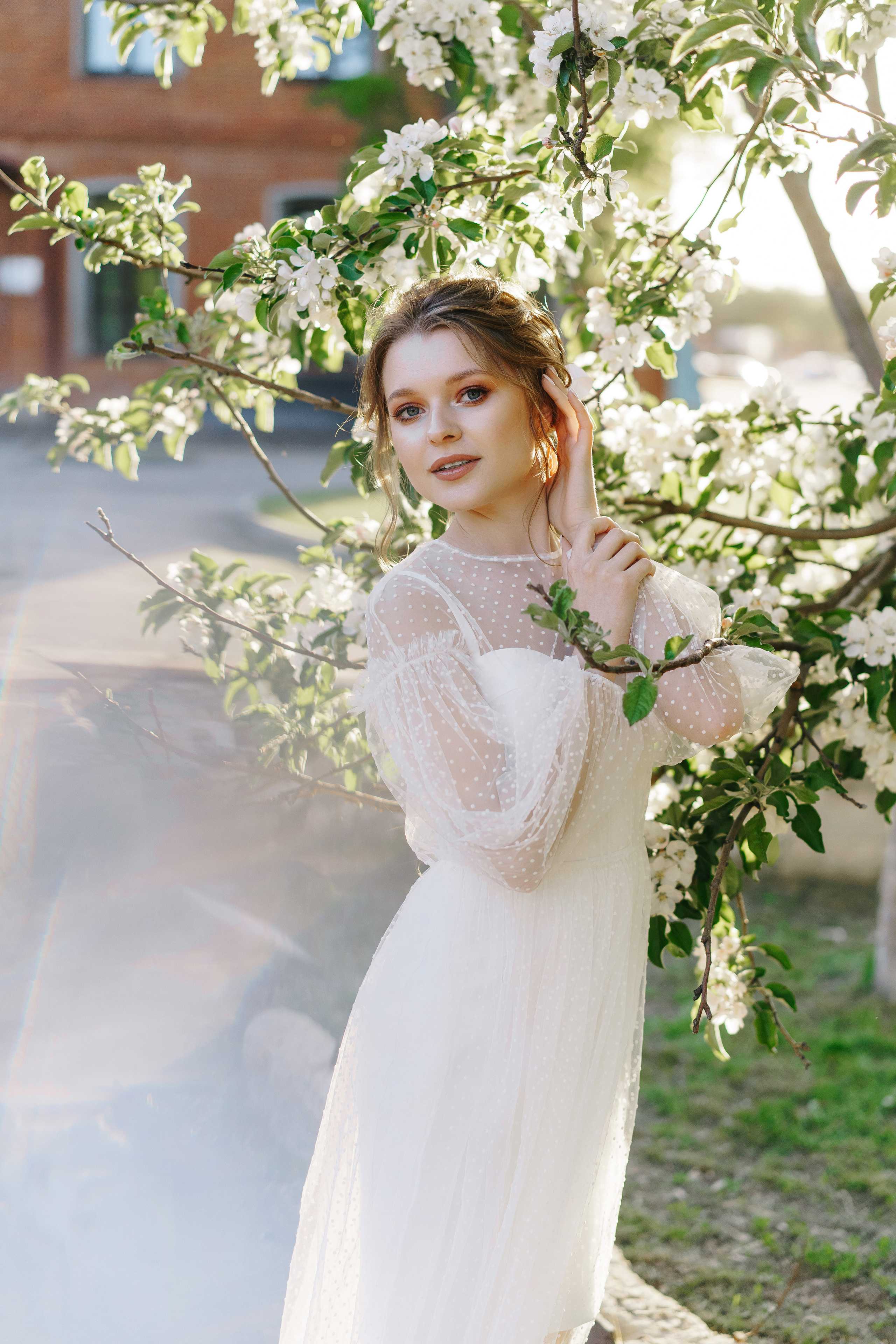 Екатерина. Фотограф в Нижнем Новгороде Александр Кудрявцев