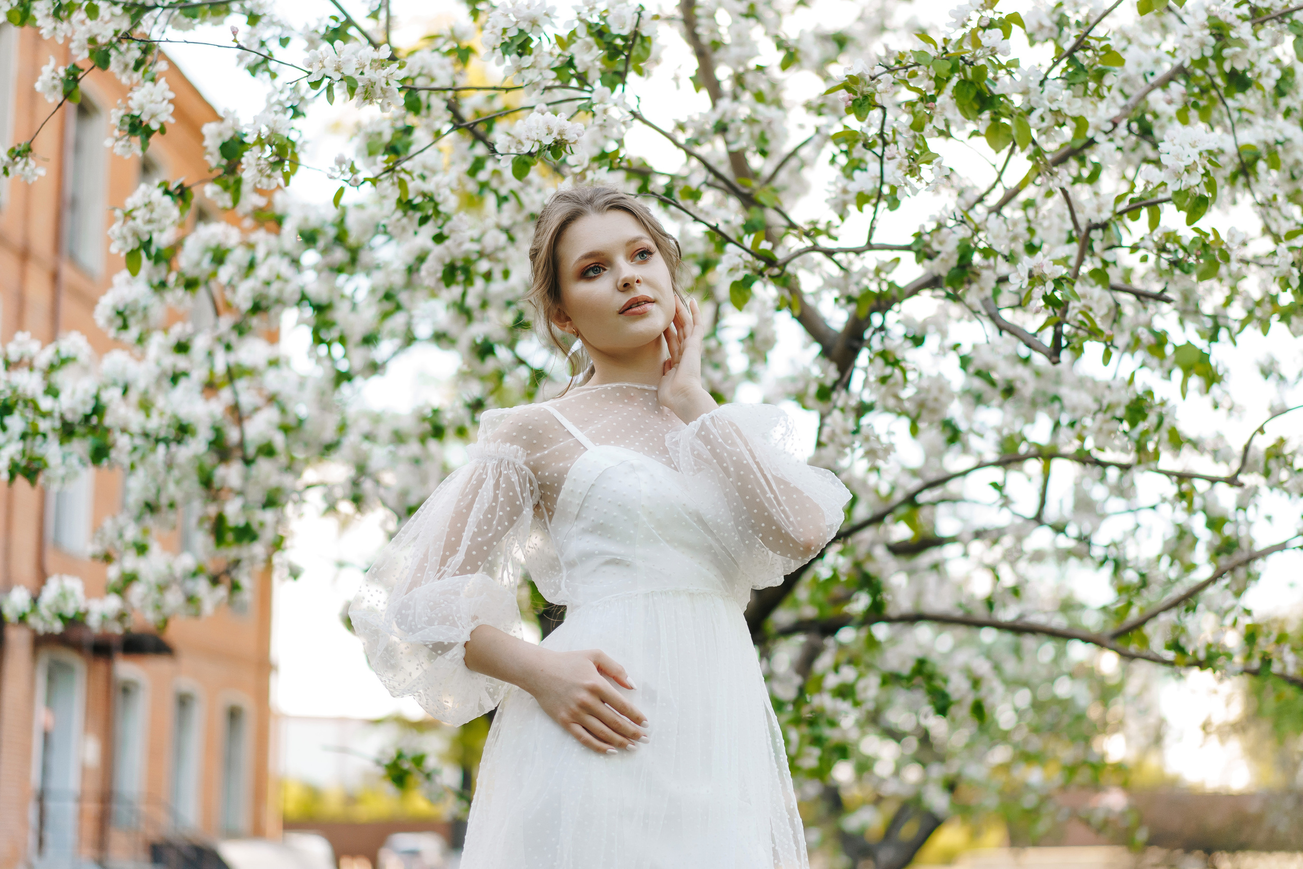 Екатерина. Фотограф в Нижнем Новгороде Александр Кудрявцев