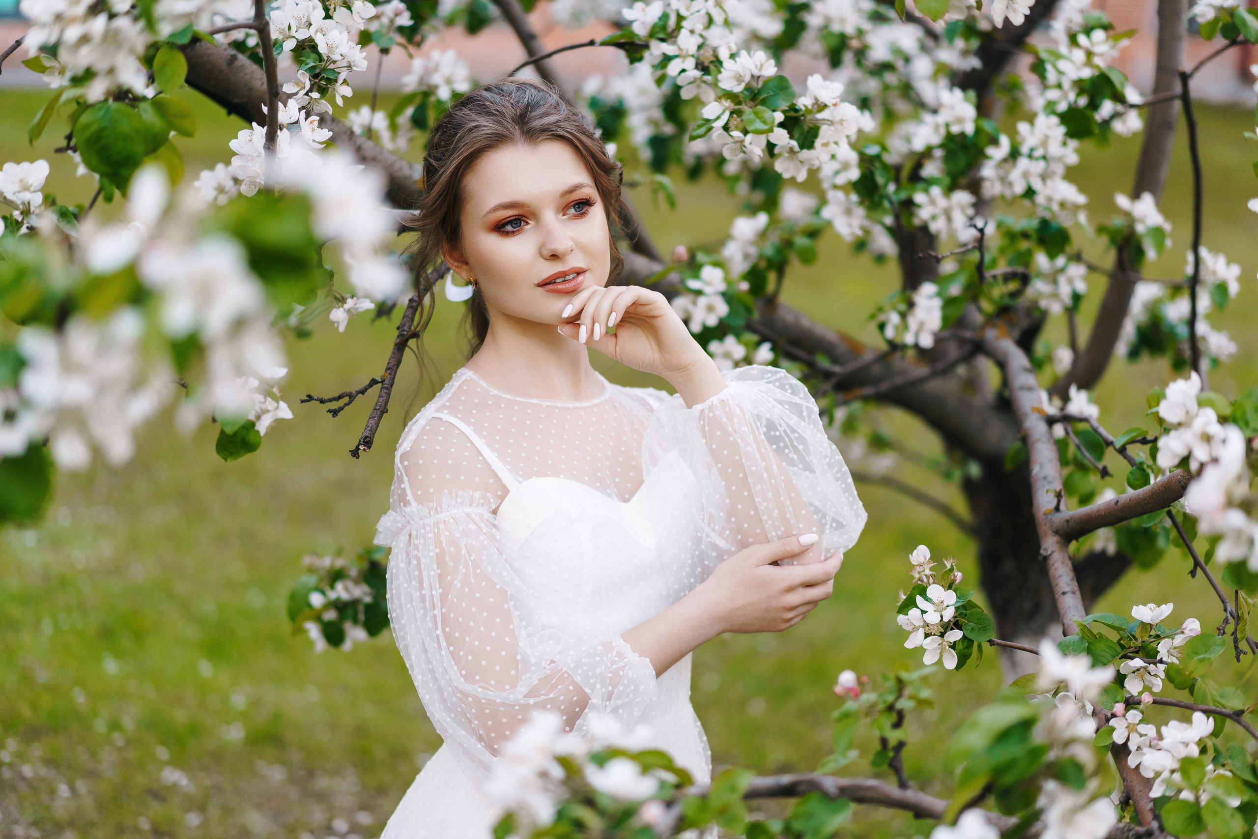 Екатерина. Фотограф в Нижнем Новгороде Александр Кудрявцев