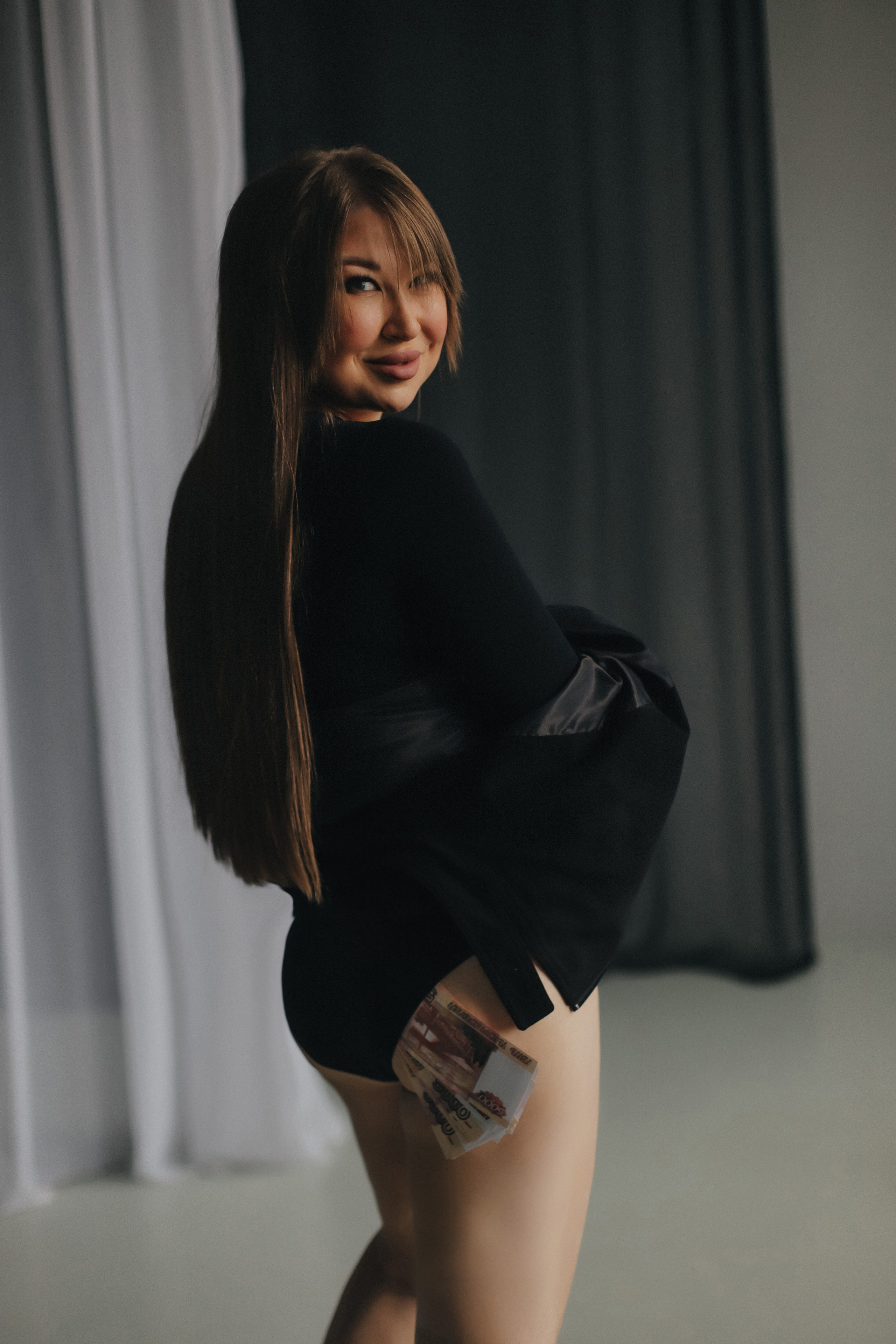 Фотосессия для девушки. Профессиональный фотограф в Подольске Елена Локтионова