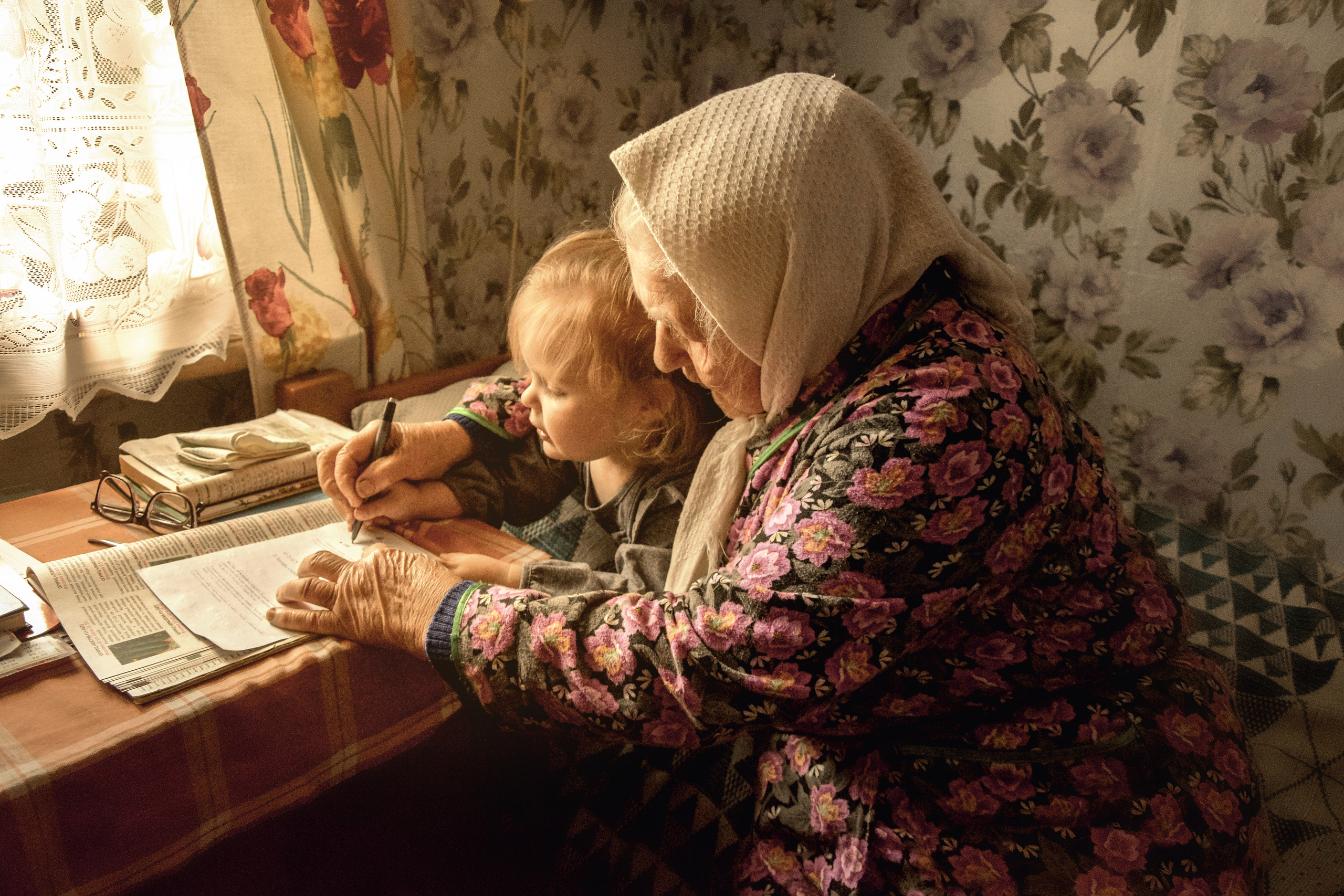 Семейный фотограф Щёкино, Тула. От 5000р