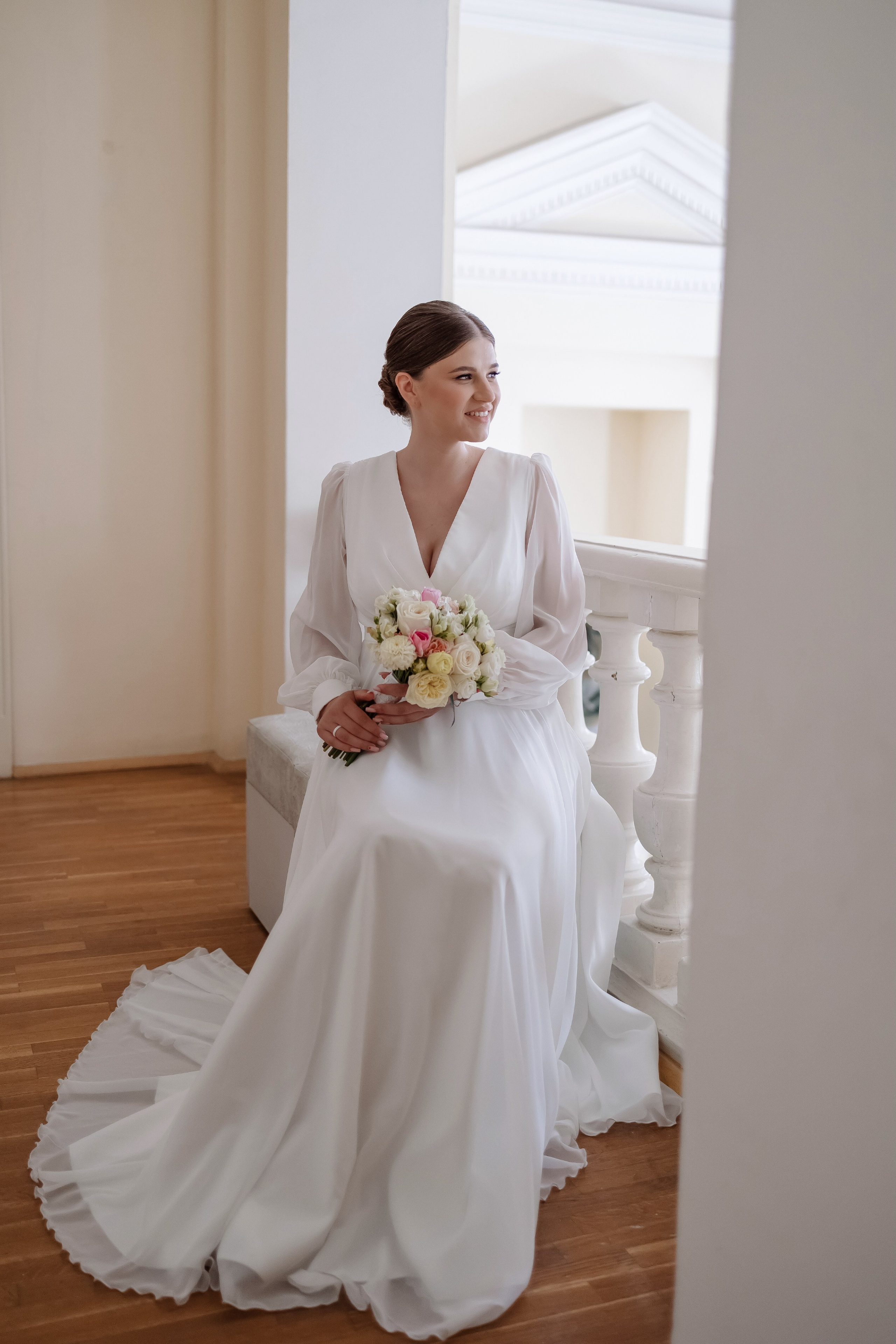 Илья/Влада. Свадебный фотограф