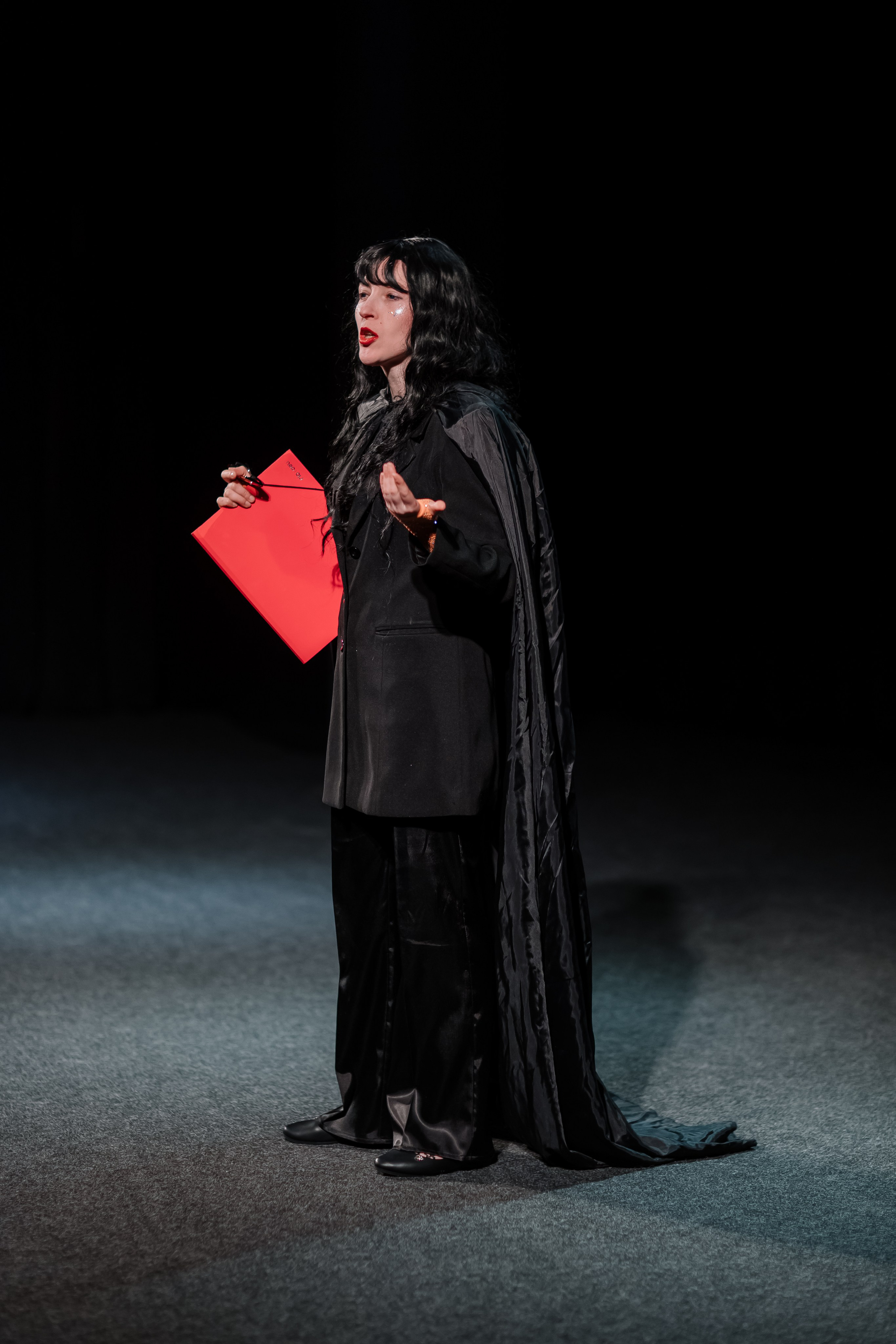 Спектакль. Свадебный фотограф