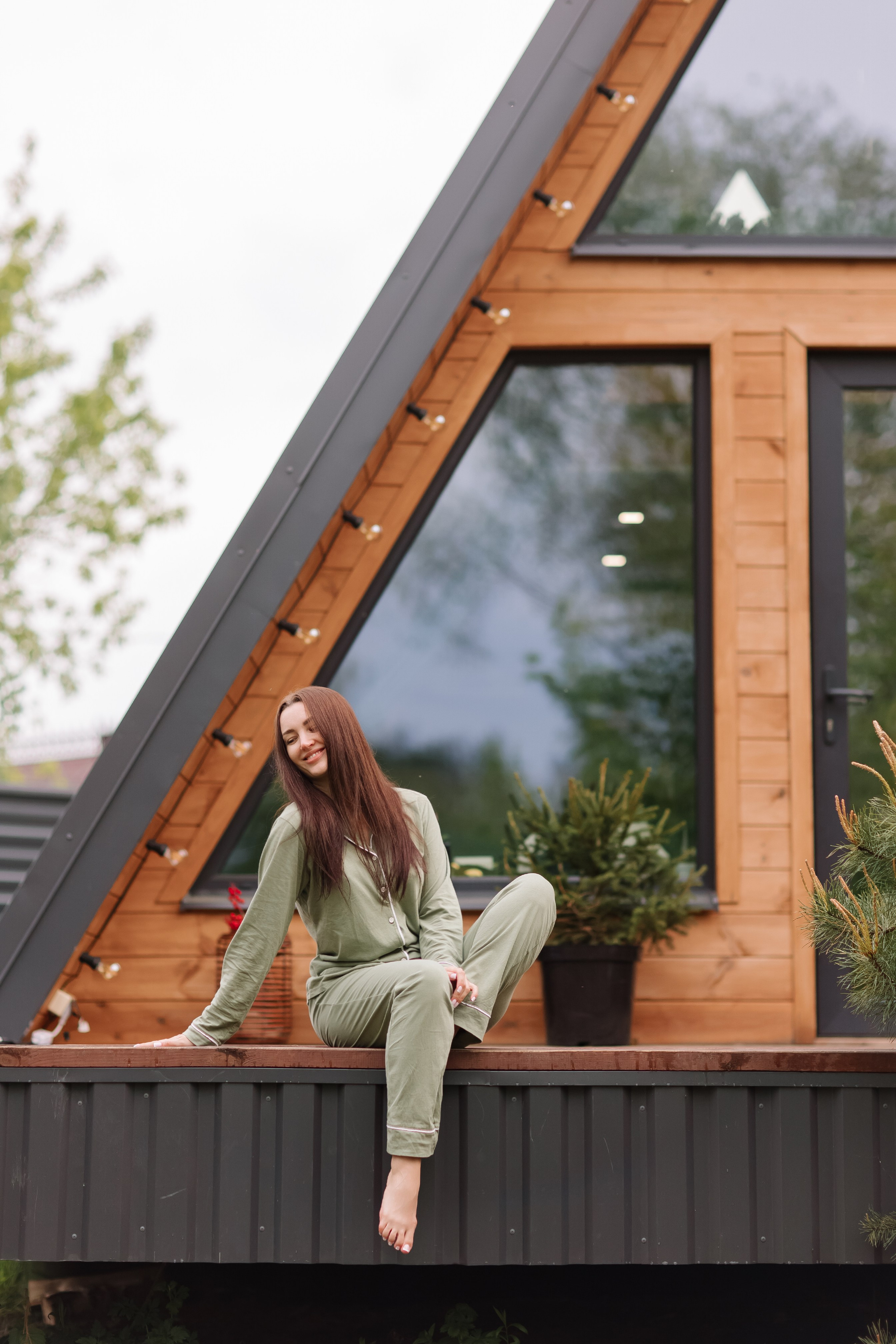 Пижамная вечеринка. Свадебный фотограф