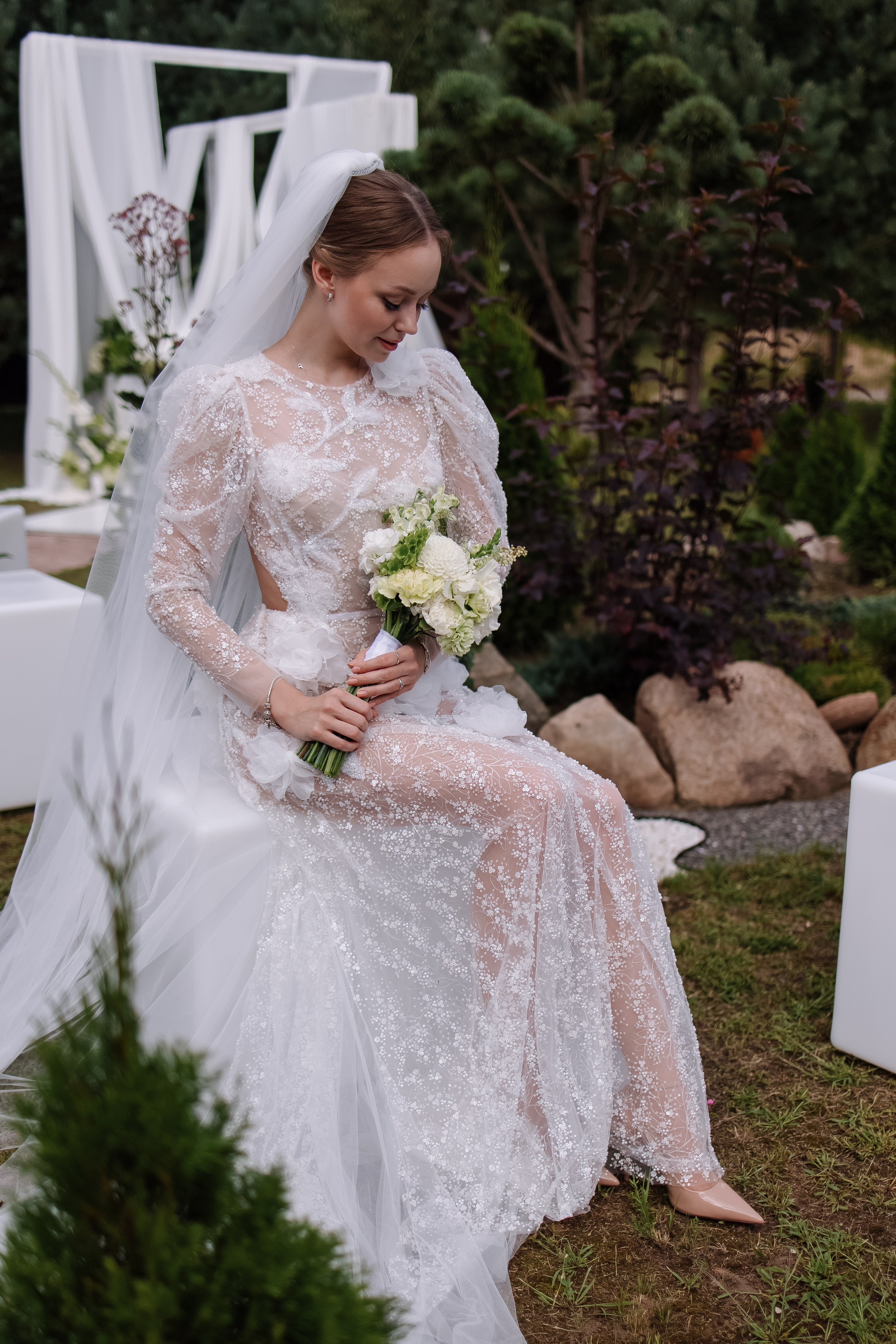 Егор/Арина. Свадебный фотограф